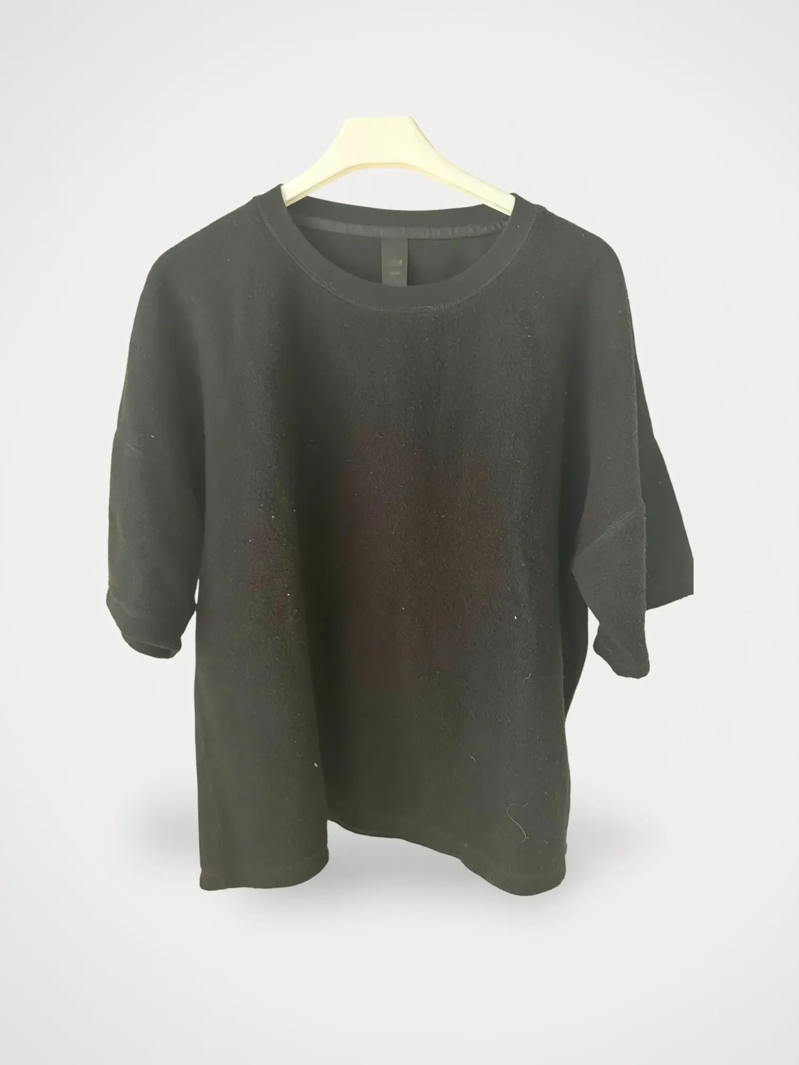 Concepts d'Odeur Odeur Cnceptsdodeur t-shirt opposite/me Cardigan Size US M / EU 48-50 / 2 - 1 Thumbnail