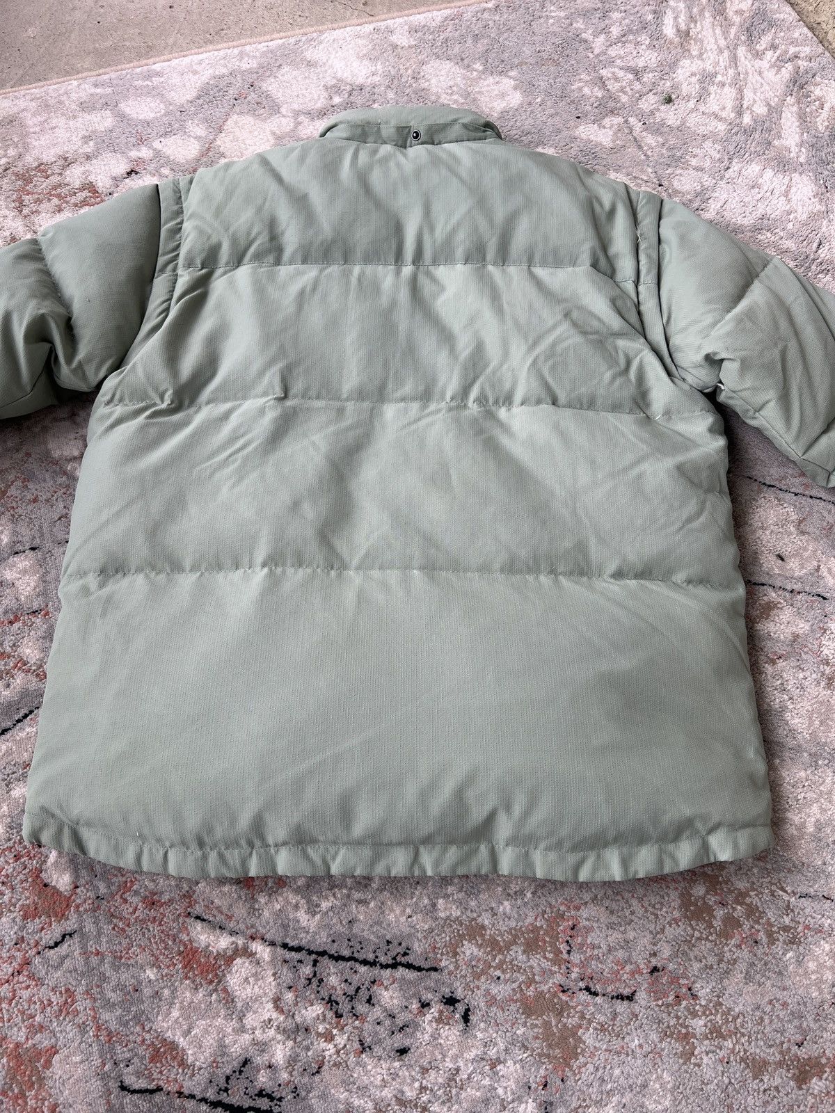 Fila Fila Vintage Down Jacket+Vest Size US L / EU 52-54 / 3 - 5 Thumbnail