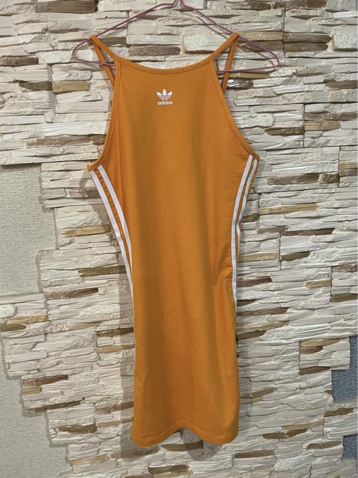 Adidas adidas dress Size M / US 6-8 / IT 42-44 - 1 Thumbnail