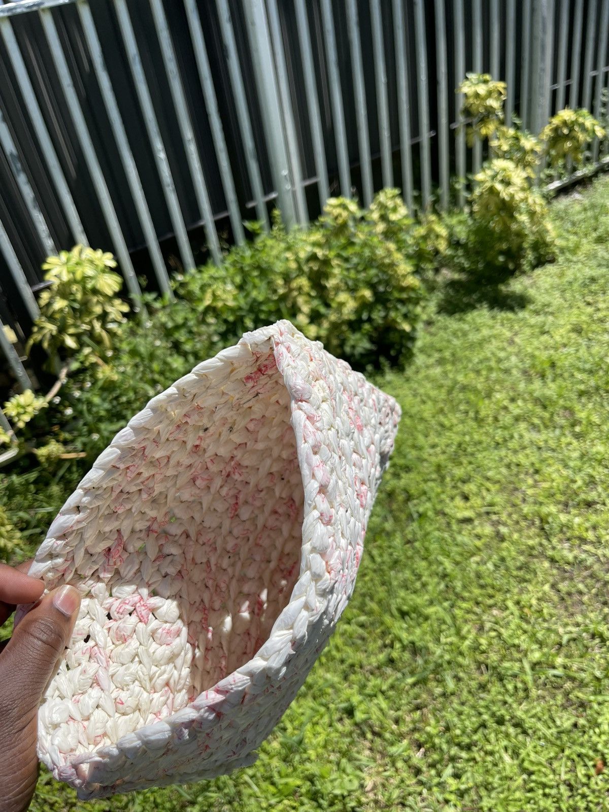 Other Severe x Amador Clutch Bag Size ONE SIZE - 2 Thumbnail