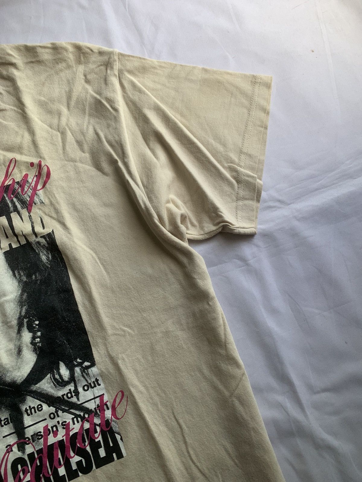 Japanese Brand Japanese Hero worship Hysteric glamour Style shirt Size US L / EU 52-54 / 3 - 5 Thumbnail
