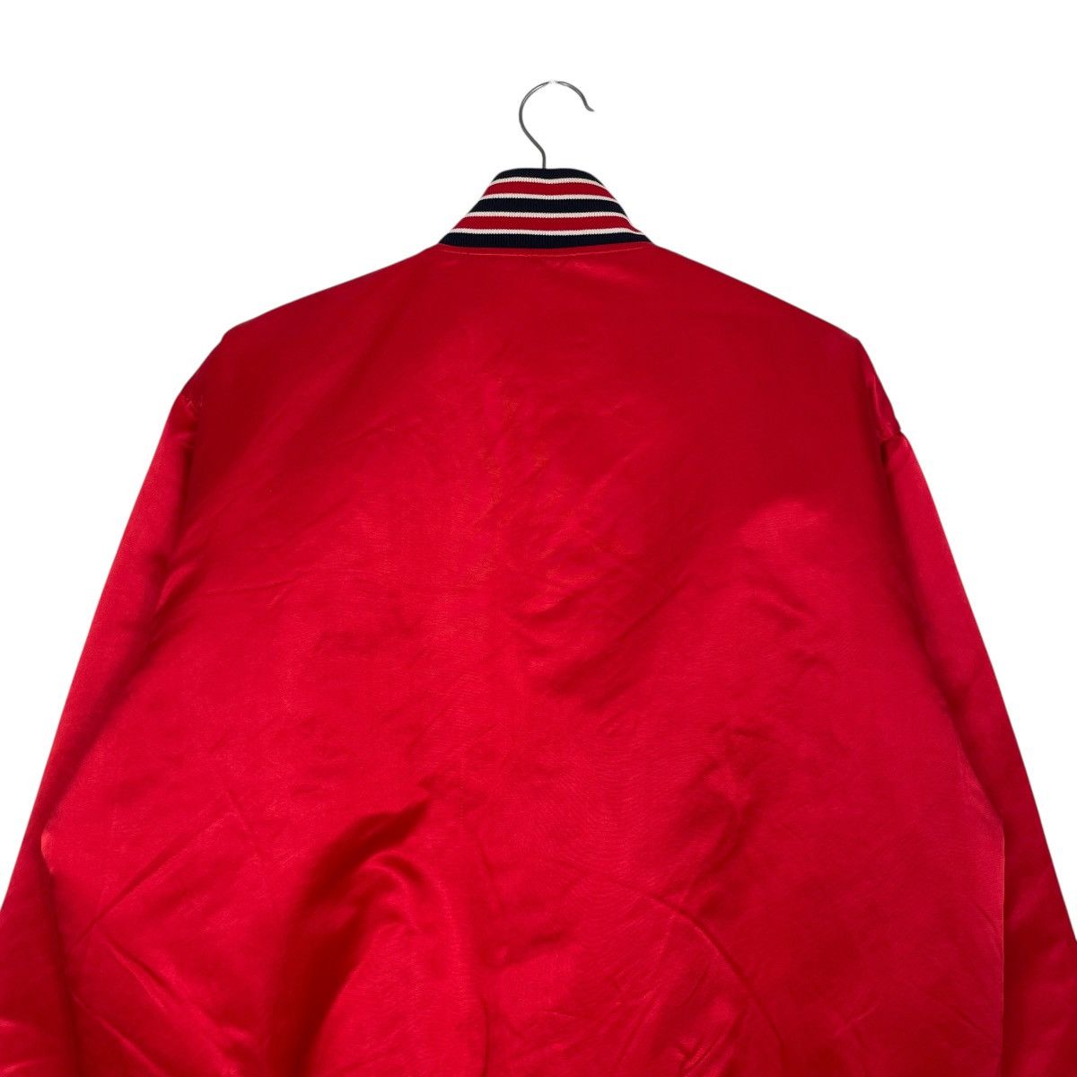 MLB Vintage Starter MLB St Louis Cardinals Satin Bomber Size US L / EU 52-54 / 3 - 8 Thumbnail