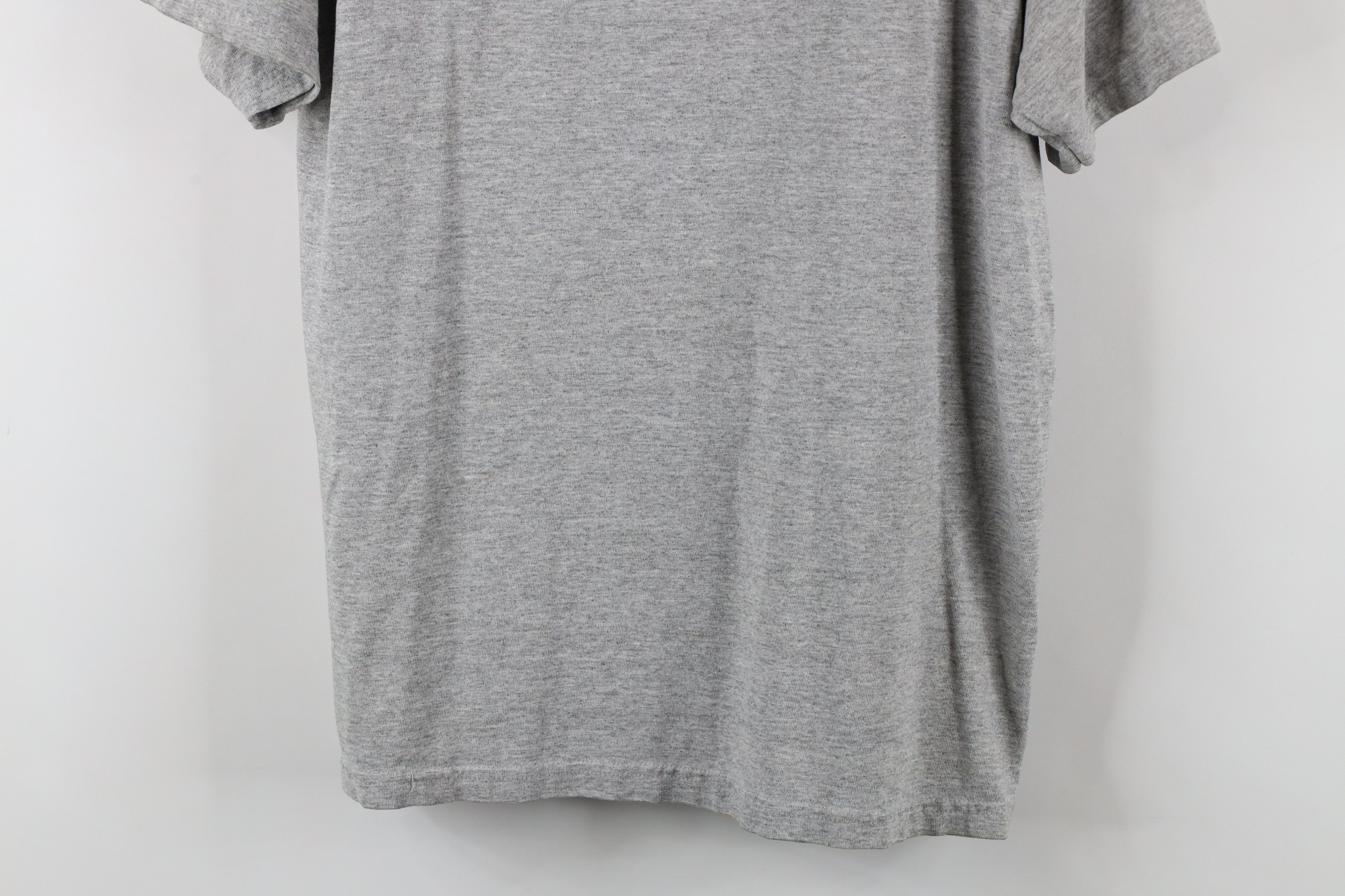 Nike × Vintage Vintage Nike Basketball Travis Scott Center Swoosh T-Shirt Size US M / EU 48-50 / 2 - 3 Thumbnail