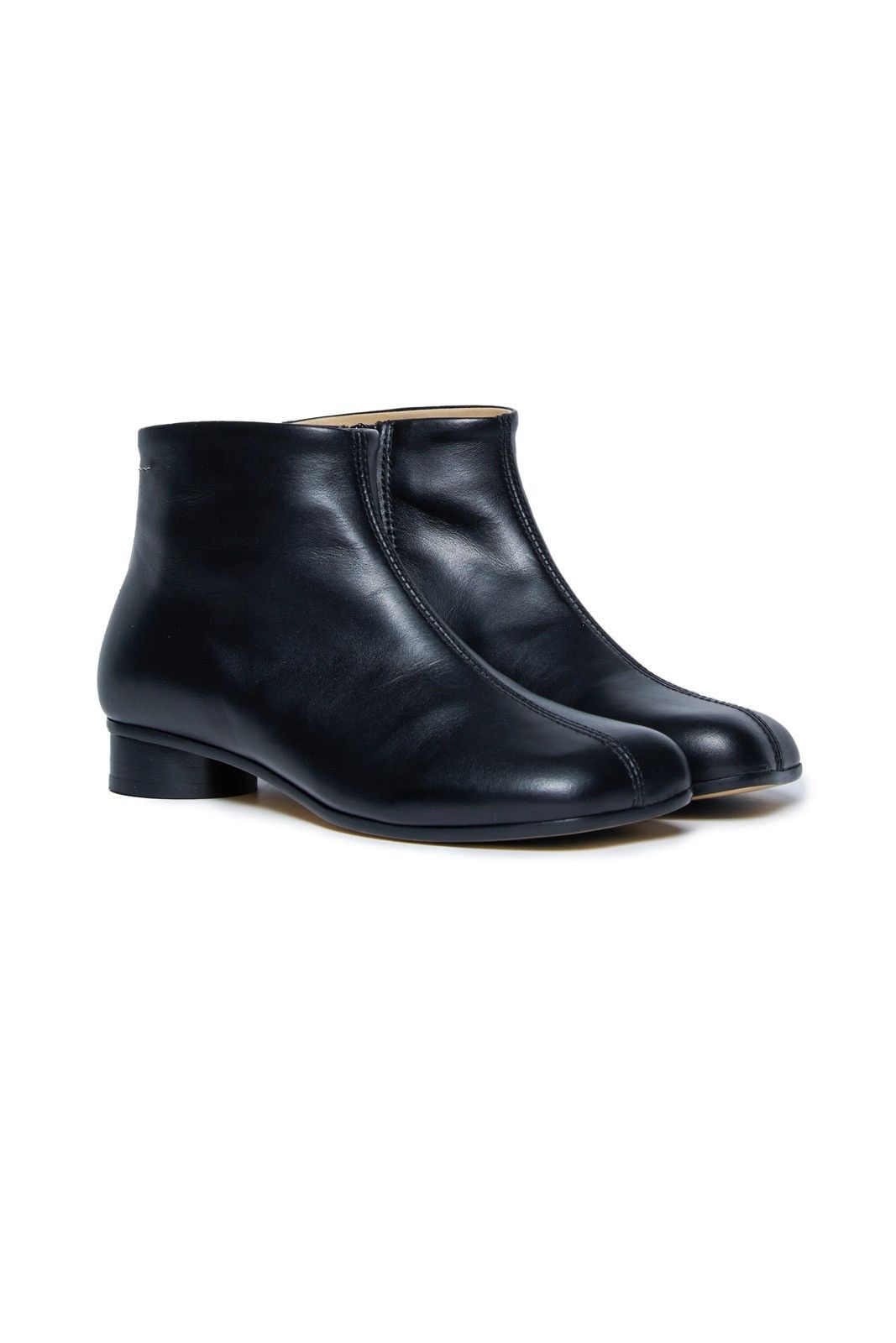 Maison Margiela Maison Margiela MM6 Anatomic Boot Size US 10 / EU 43 - 1 Thumbnail