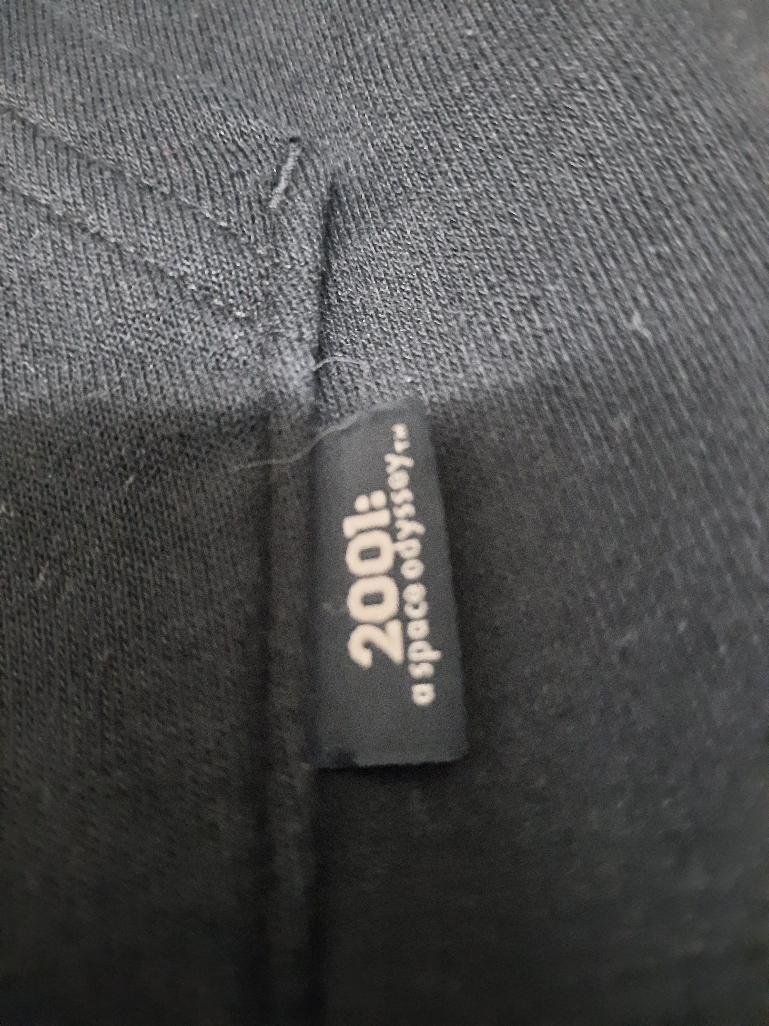 GU 2001 : A SPACE ODYSSEY GU STANLEY KUBRICK HOODIE Size US M / EU 48-50 / 2 - 8 Thumbnail