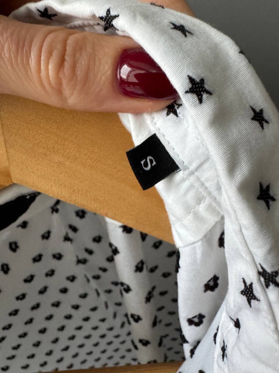 Diesel Diesel Star Monogram Shirt New With Tag Size US S / EU 44-46 / 1 - 7 Thumbnail