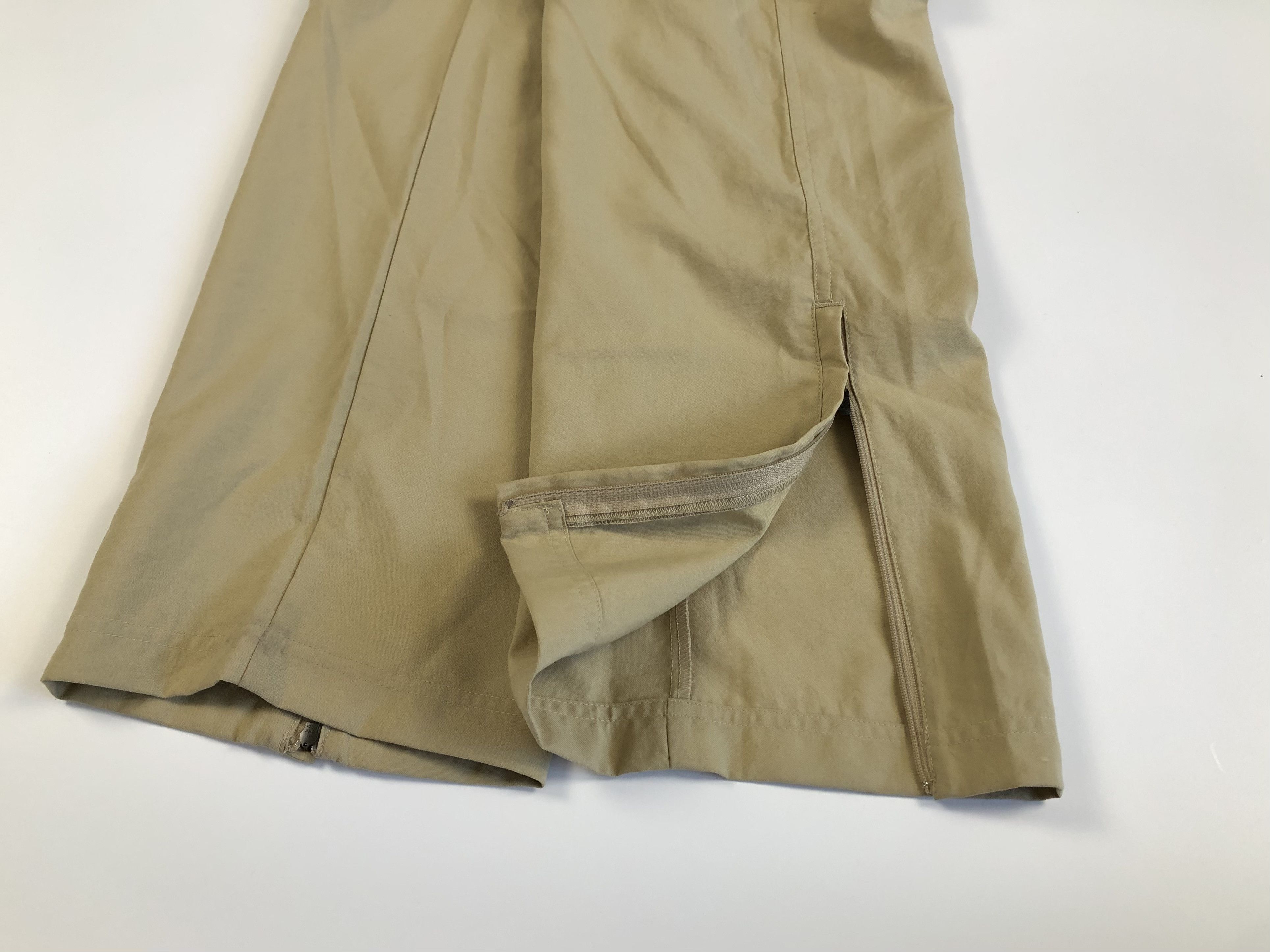Nike ACG Nike ACG Zip-Off Vintage Pants Size US 30 / EU 46 - 3 Thumbnail