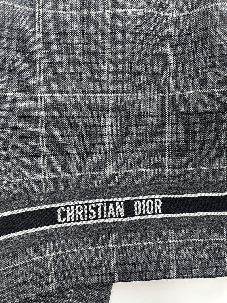 Dior Dior Coat Size XS / US 0-2 / IT 36-38 - 7 Thumbnail