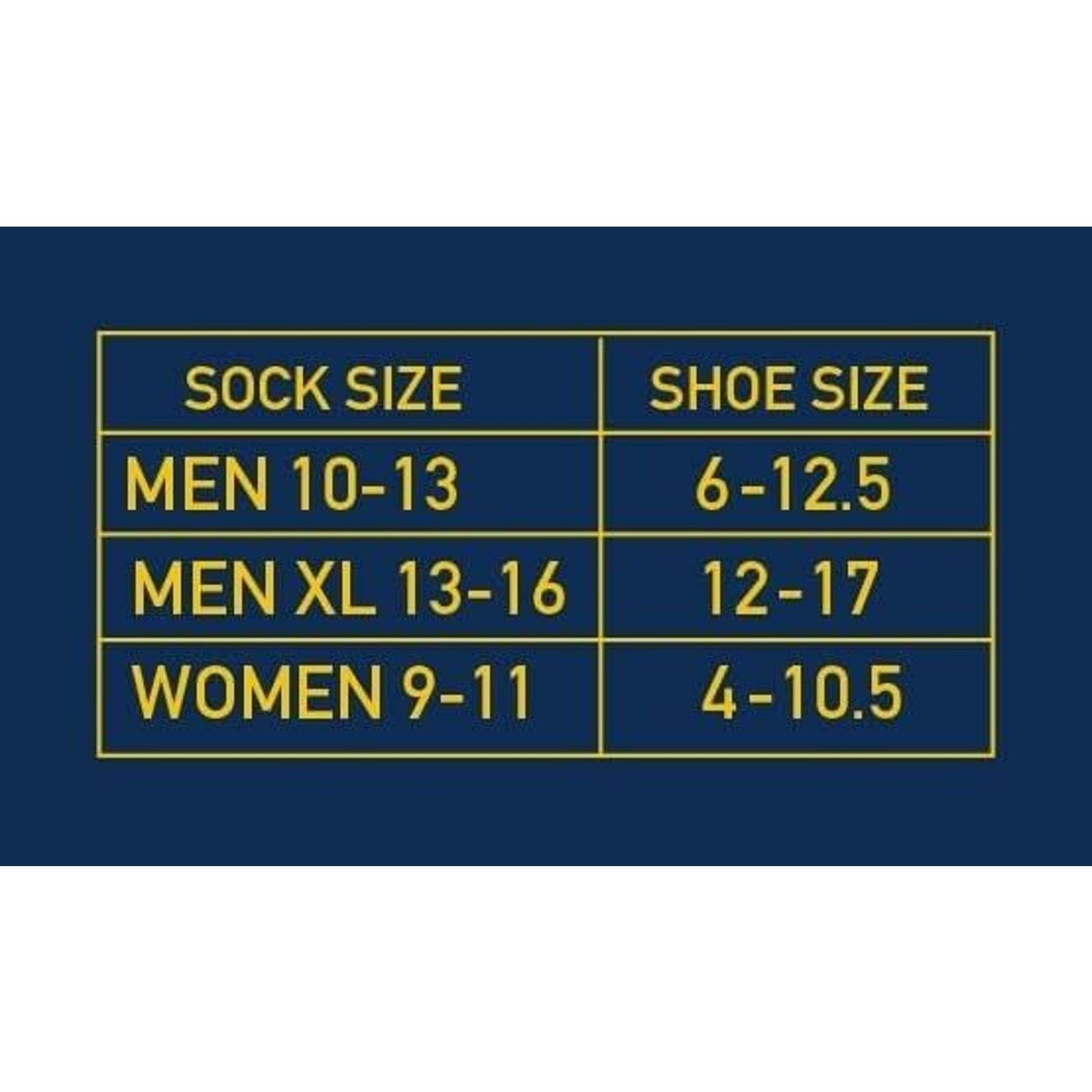 Polo Ralph Lauren Set of 2 - NWT POLO Ralph Lauren Argyle Trouser Dress Socks Size ONE SIZE - 8 Thumbnail