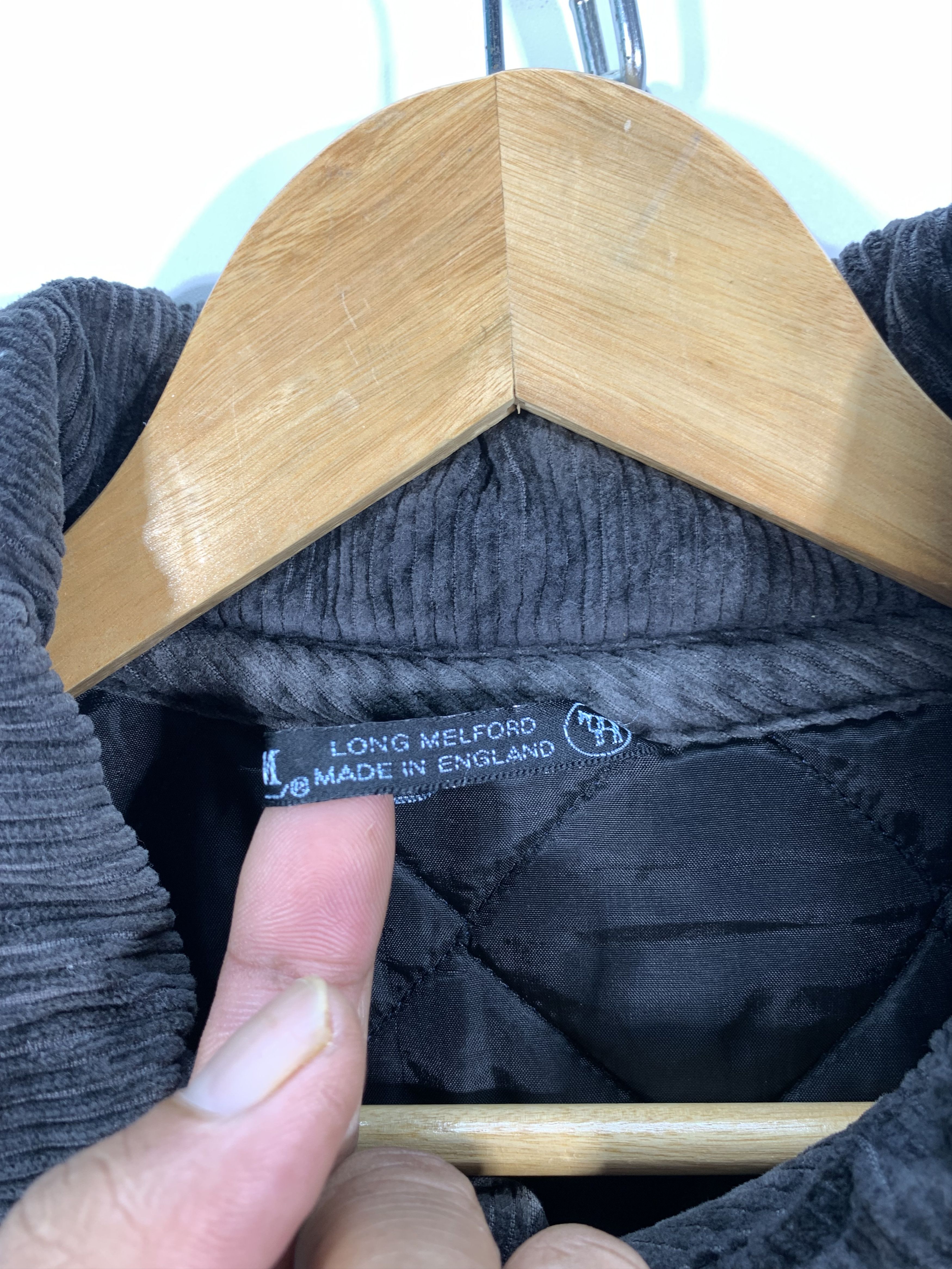 Lavenham × Vintage ⚡️Vintage Lavenham x Tomorrowland Fleece Size US M / EU 48-50 / 2 - 4 Thumbnail