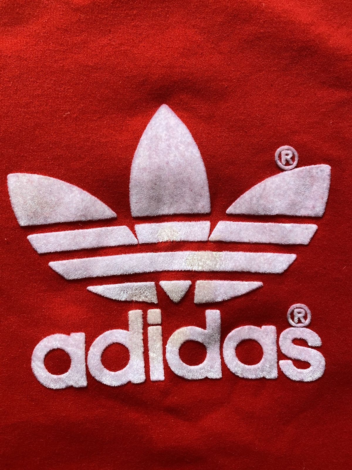 Adidas Vintage Adidas Tracksuit Swiss Made Jacket Pants Retro 50 Size US M / EU 48-50 / 2 - 5 Thumbnail