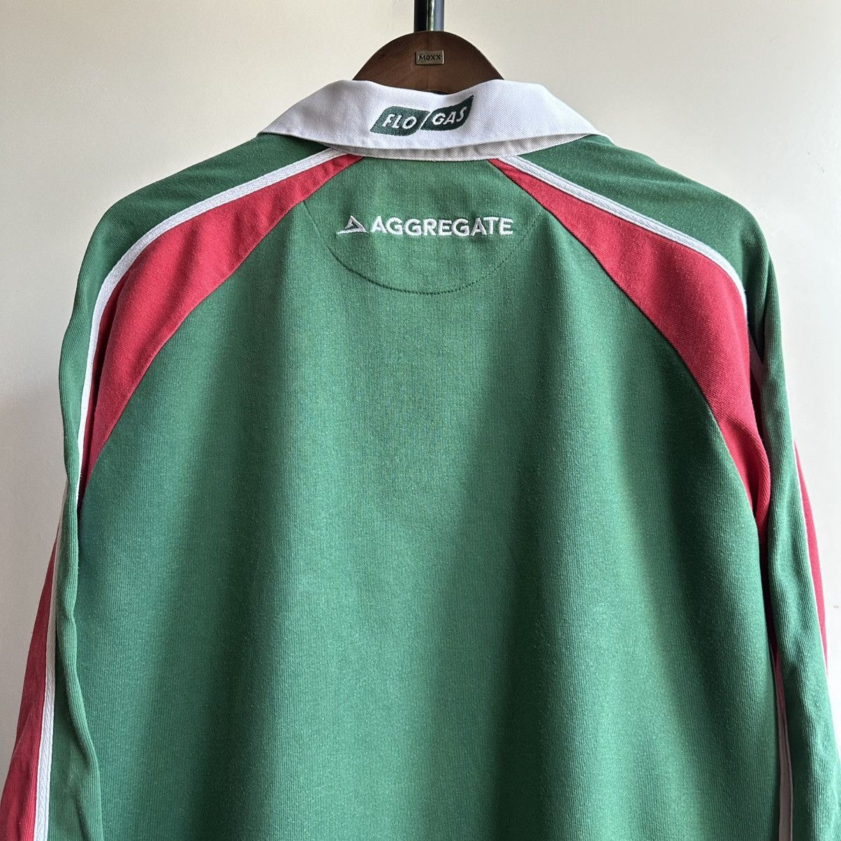 Cotton Traders × Vintage Vintage Leicester Tigers 2003/04 Rugby Shirt Cotton Traders Size US XL / EU 56 / 4 - 7 Thumbnail