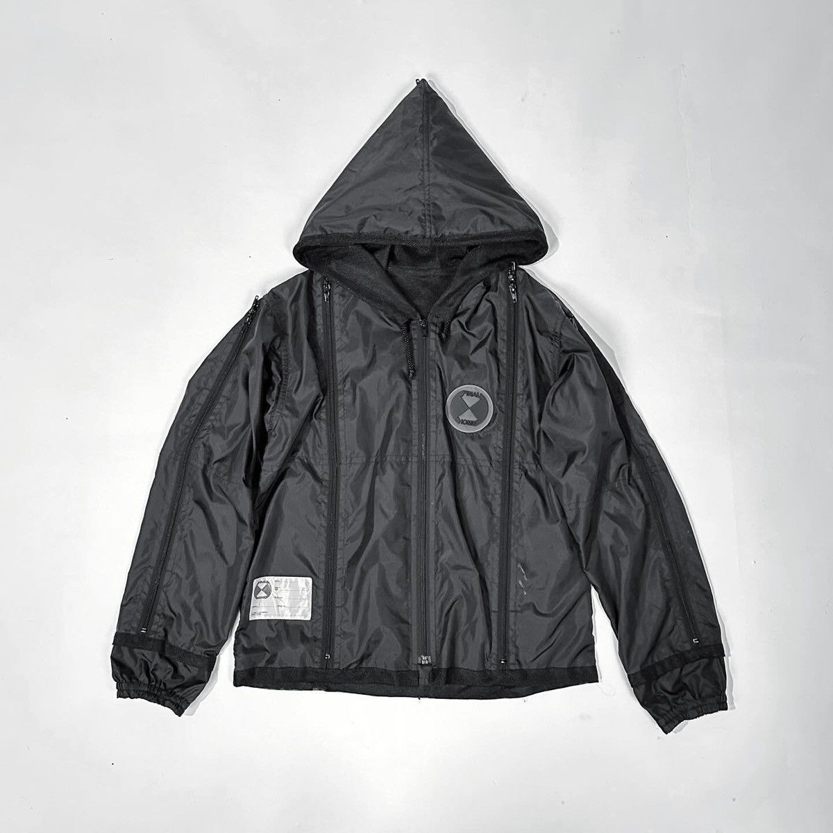 Final Home Survival Jacket | Grailed