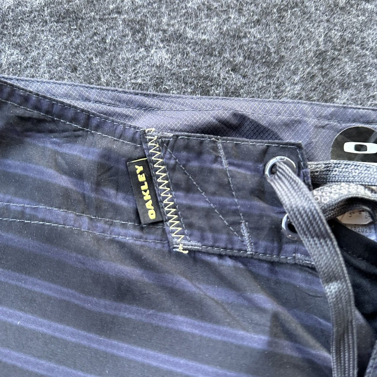 Oakley Oakley Nylon Outdoor Pant D697 Size US 32 / EU 48 - 6 Thumbnail
