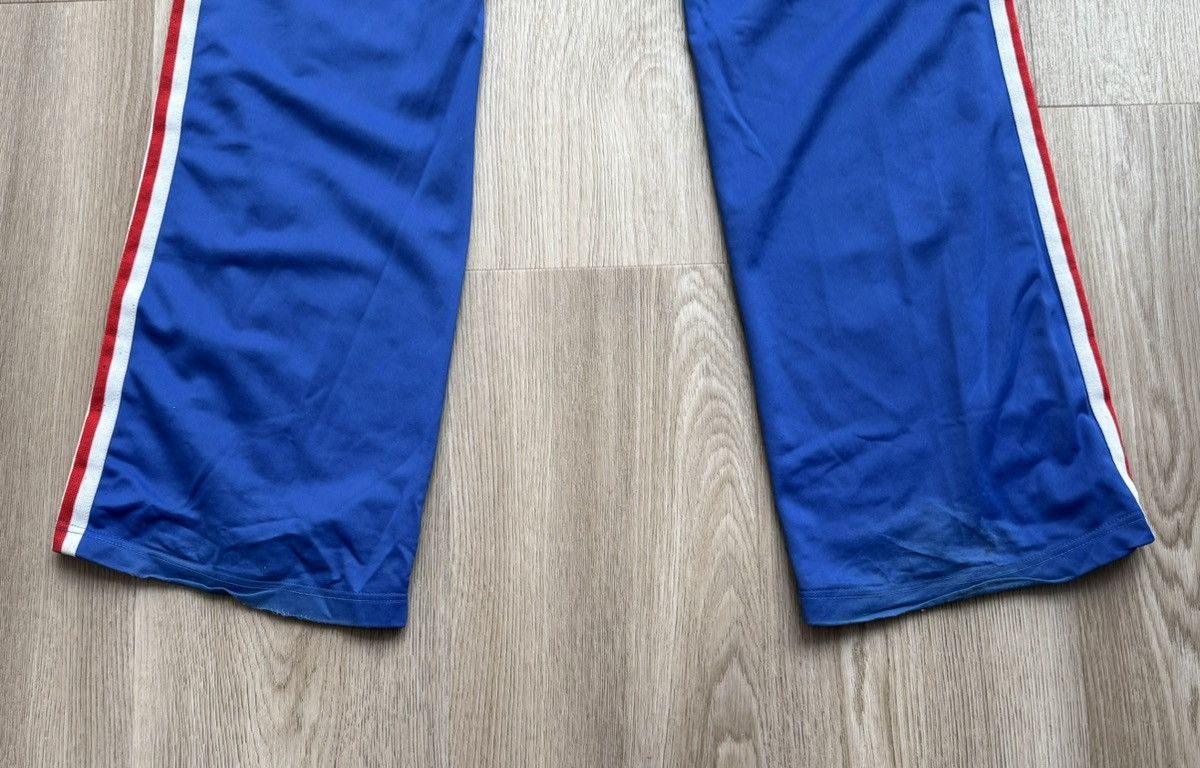 Adidas Vintage 80s Adidas Böfl Football Soccer Track Suit Size US L / EU 52-54 / 3 - 15 Thumbnail