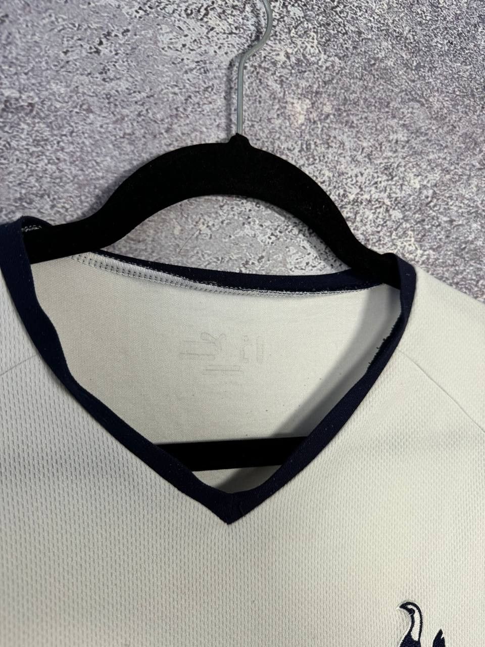 Puma Vintage Tottenham 2008/09 Puma Soccer Jersey Size US XL / EU 56 / 4 - 9 Thumbnail