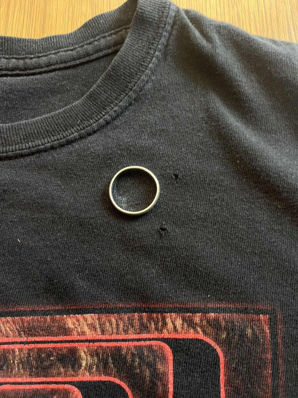 Band Tees Vintage Tool and California Republic 00’s LA CA Tshirt Size US M / EU 48-50 / 2 - 12 Thumbnail