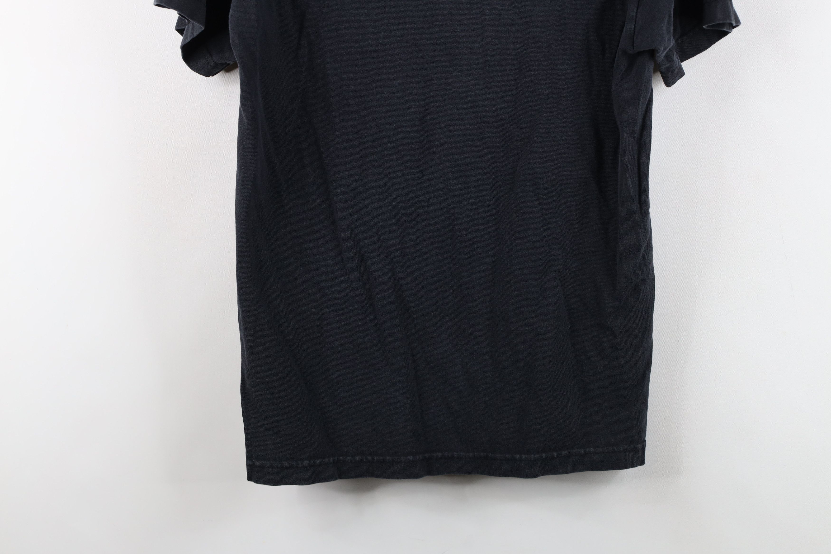Famous Stars And Straps Vintage Famous Stars and Straps Spell Out T-Shirt Black Size US S / EU 44-46 / 1 - 14 Thumbnail
