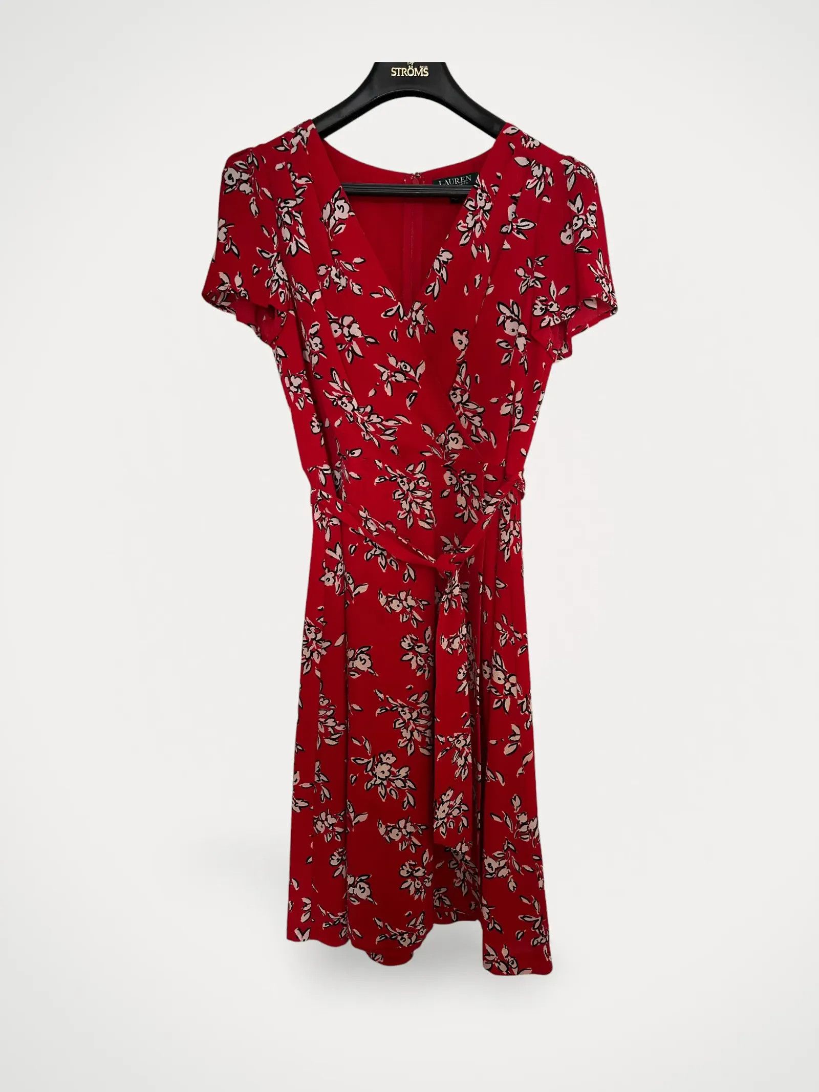 Ralph Lauren Ralph Lauren Dress Size S / US 4 / IT 40 - 1 Thumbnail