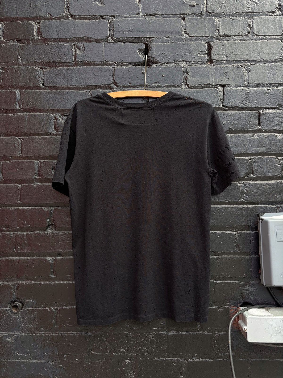 Enfants Riches Deprimes 2014 Enfants Riches Deprimes Not Stoned T Shirt. Size US M / EU 48-50 / 2 - 5 Thumbnail