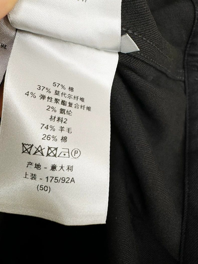 Dior Dior Men's jackets and coats 2502-Nextarrow Size US M / EU 48-50 / 2 - 6 Thumbnail