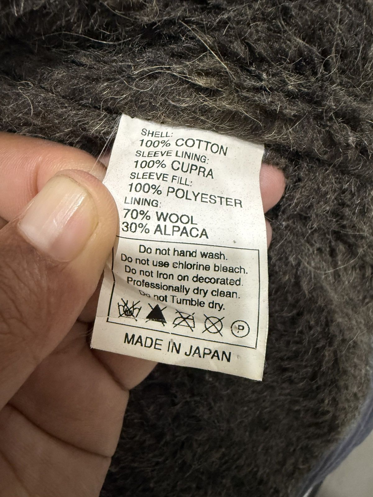 Japanese Brand Japan Brand Cootie Garment Worker Aces Day Of The Drags Size US M / EU 48-50 / 2 - 11 Thumbnail