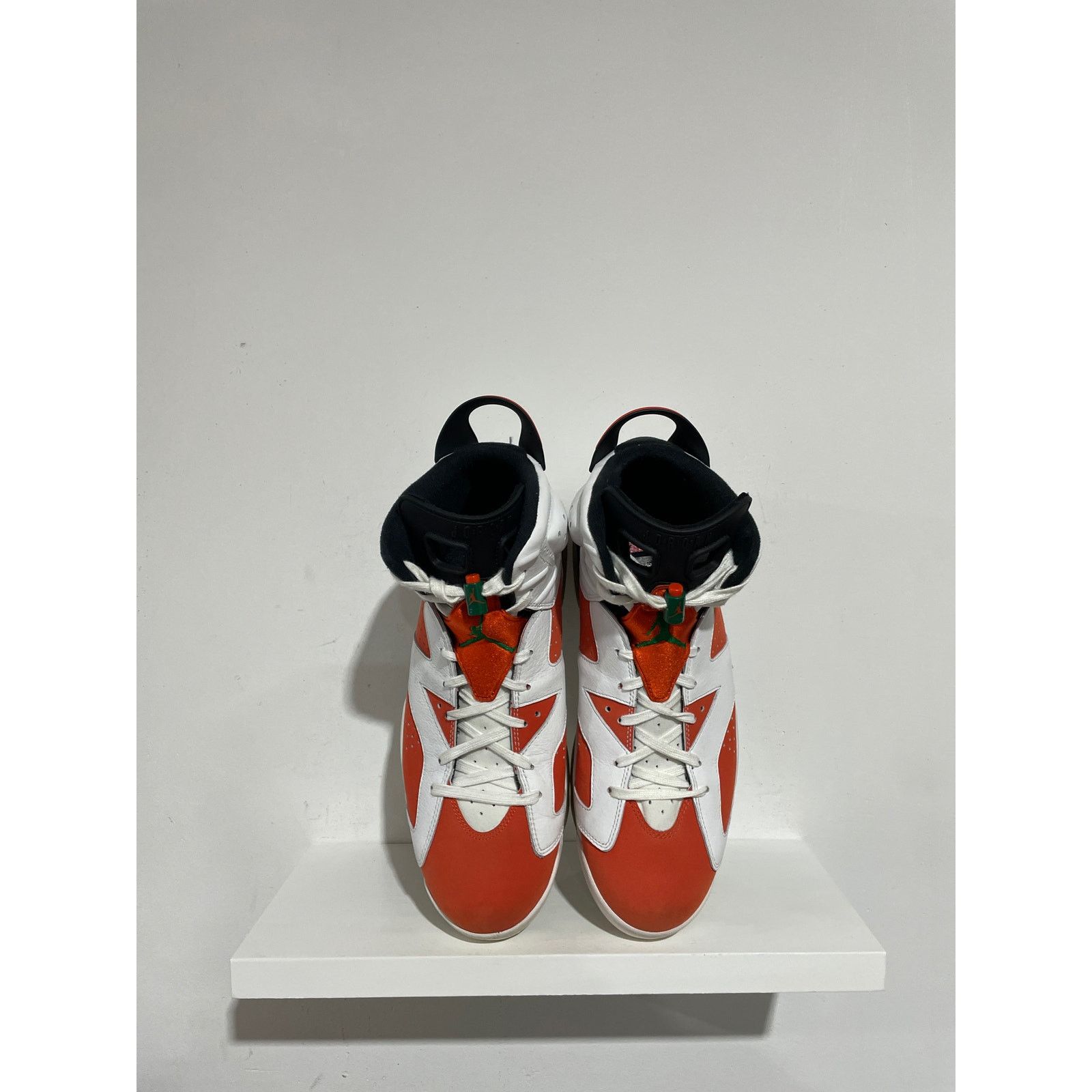 Jordan Brand JORDAN 6 GATORADE LIKE MIKE SIZE 14 Size US 14 / EU 47 - 4 Thumbnail