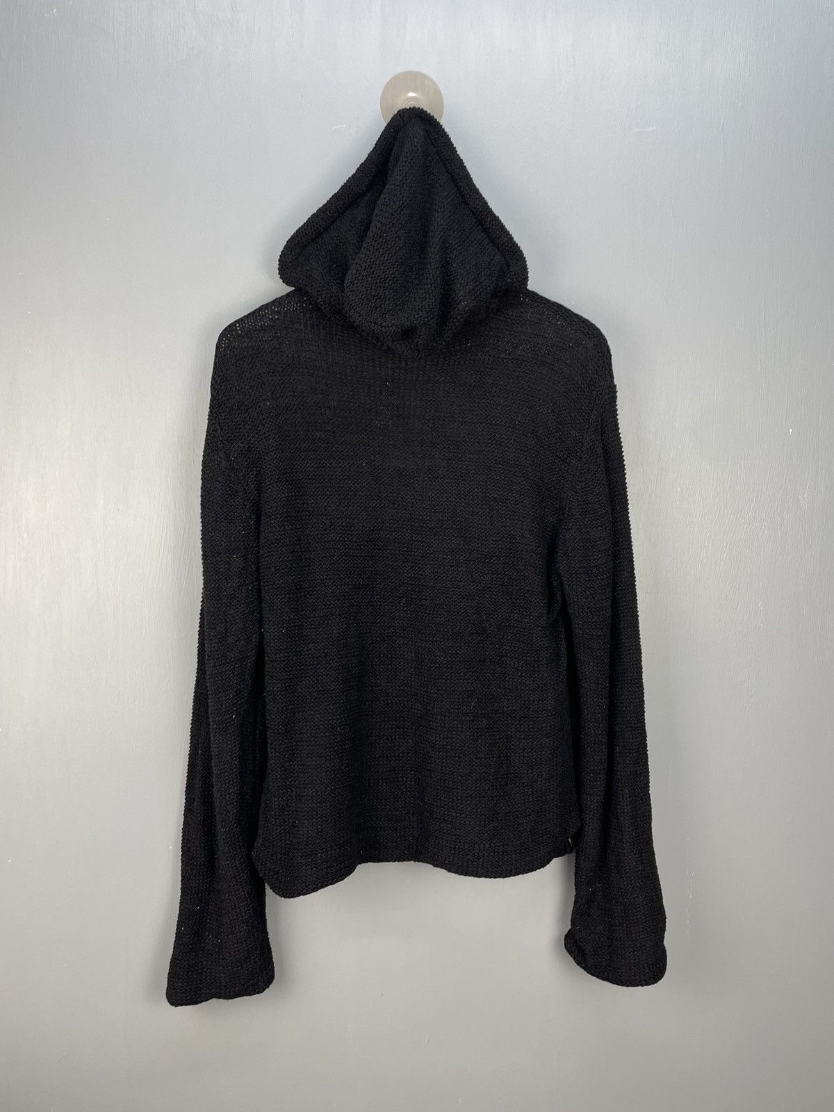 Adolfo Dominguez Adolfo Dominguez hoodie Size US M / EU 48-50 / 2 - 2 Thumbnail