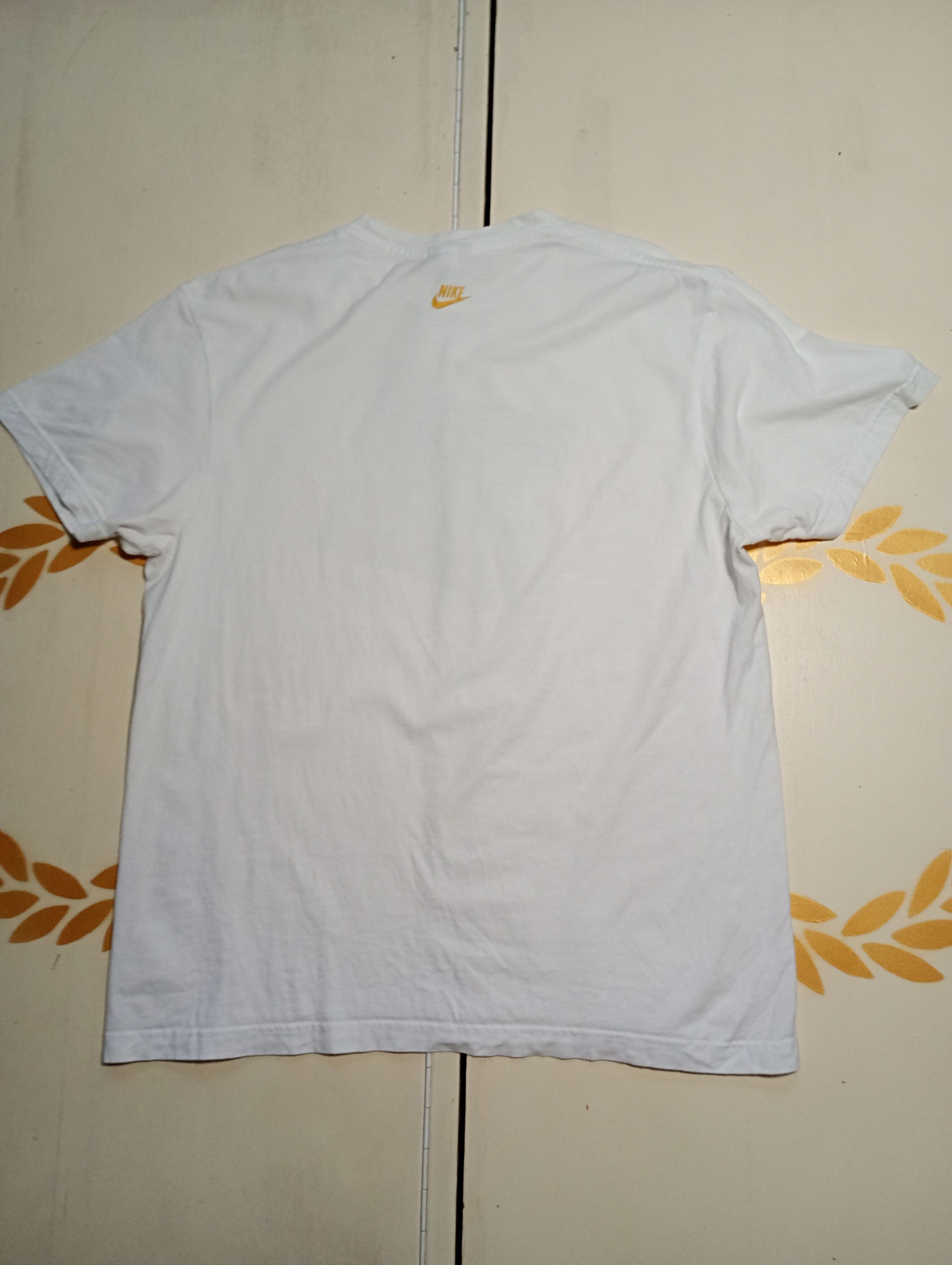 Nike Nike T-Shirt Y2K Size US XL / EU 56 / 4 - 10 Thumbnail