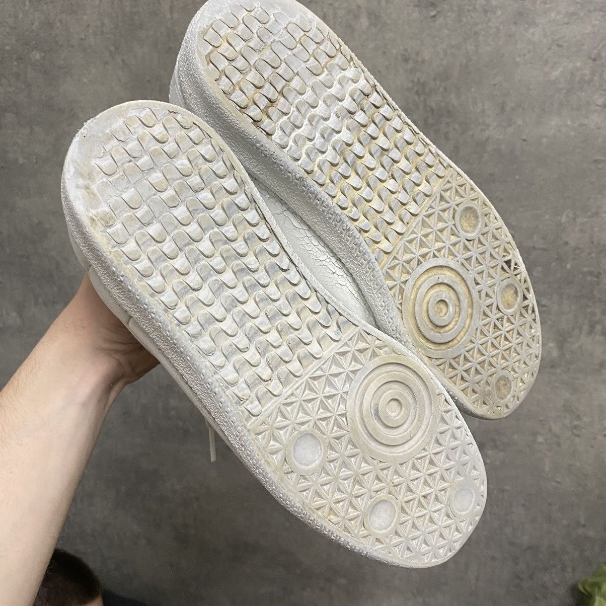 Maison Margiela Maison Margiela Future Low PVC Size US 7 / EU 40 - 7 Thumbnail