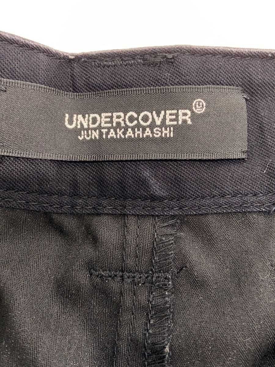 Undercover Nylon Shorts Size US 33 - 4 Thumbnail
