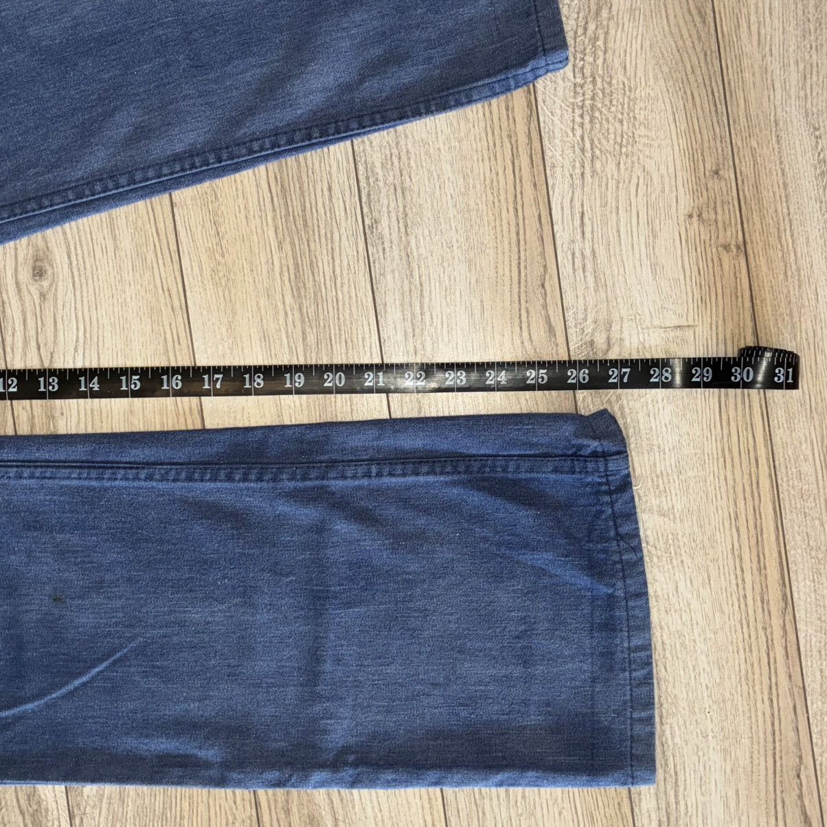 Other 70s/80s stephen’s blue jeans Size US 30 / EU 46 - 7 Thumbnail