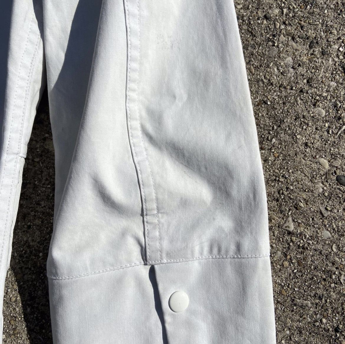 Helmut Lang Helmut Lang 1998 Modular Chore Jacket Size S / US 4 / IT 40 - 5 Thumbnail