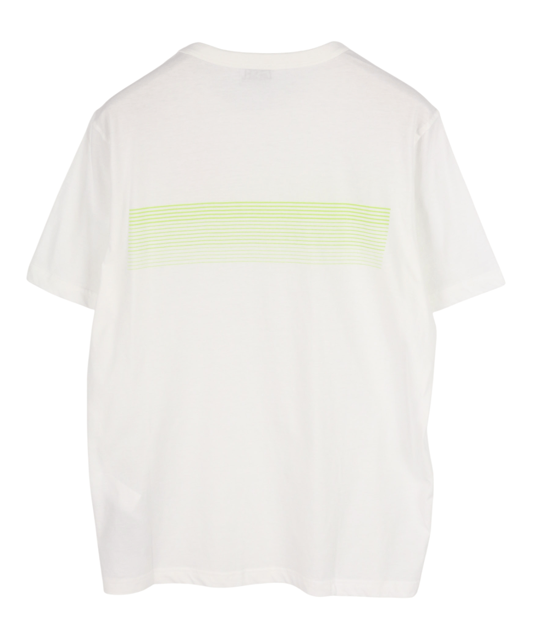 Diesel T-JUST-E19 L Short Sleeve Logo Light Tee 40250 Size US L / EU 52-54 / 3 - 2 Thumbnail