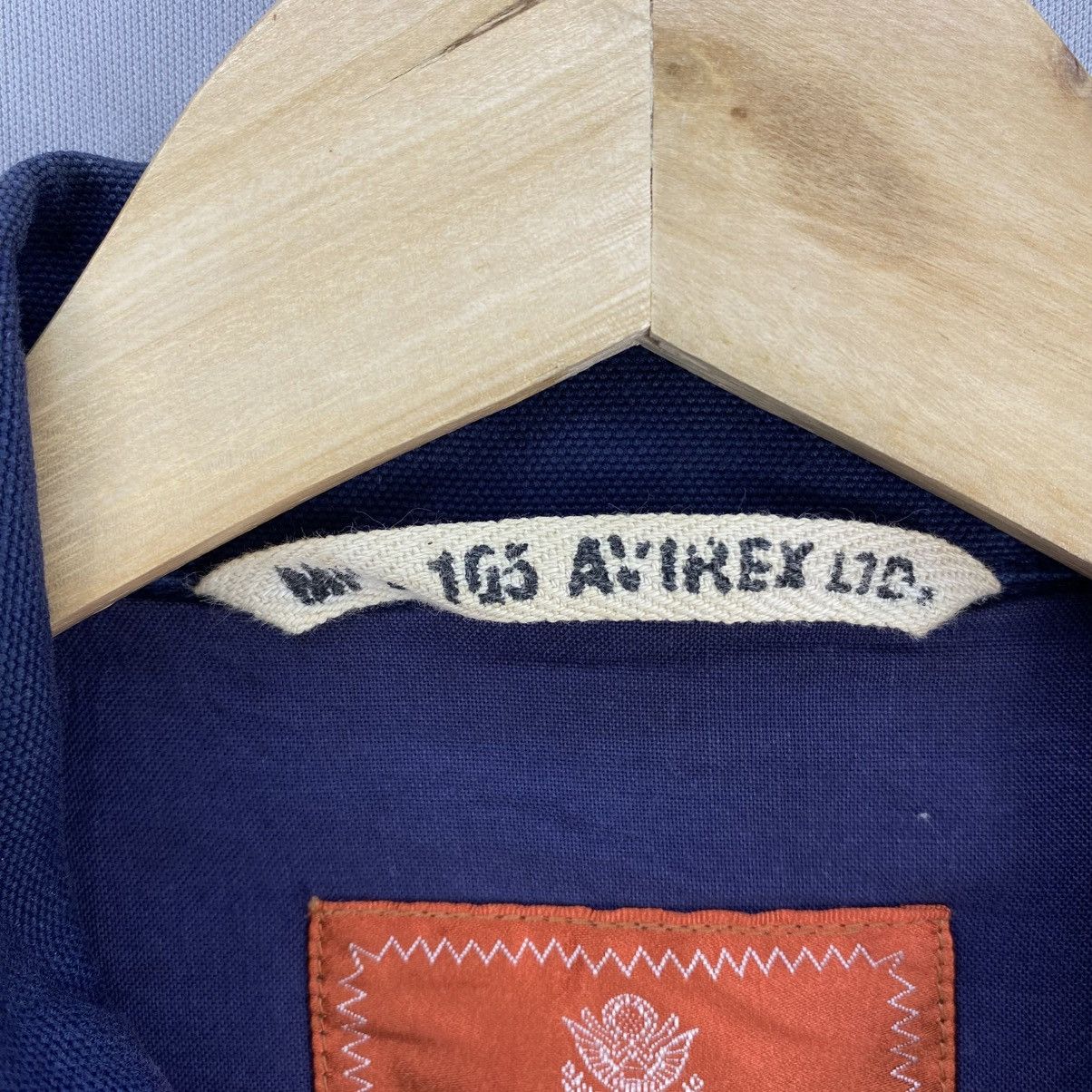 Other Vintage Avirax Military Officer’s Uniform Size US M / EU 48-50 / 2 - 10 Thumbnail