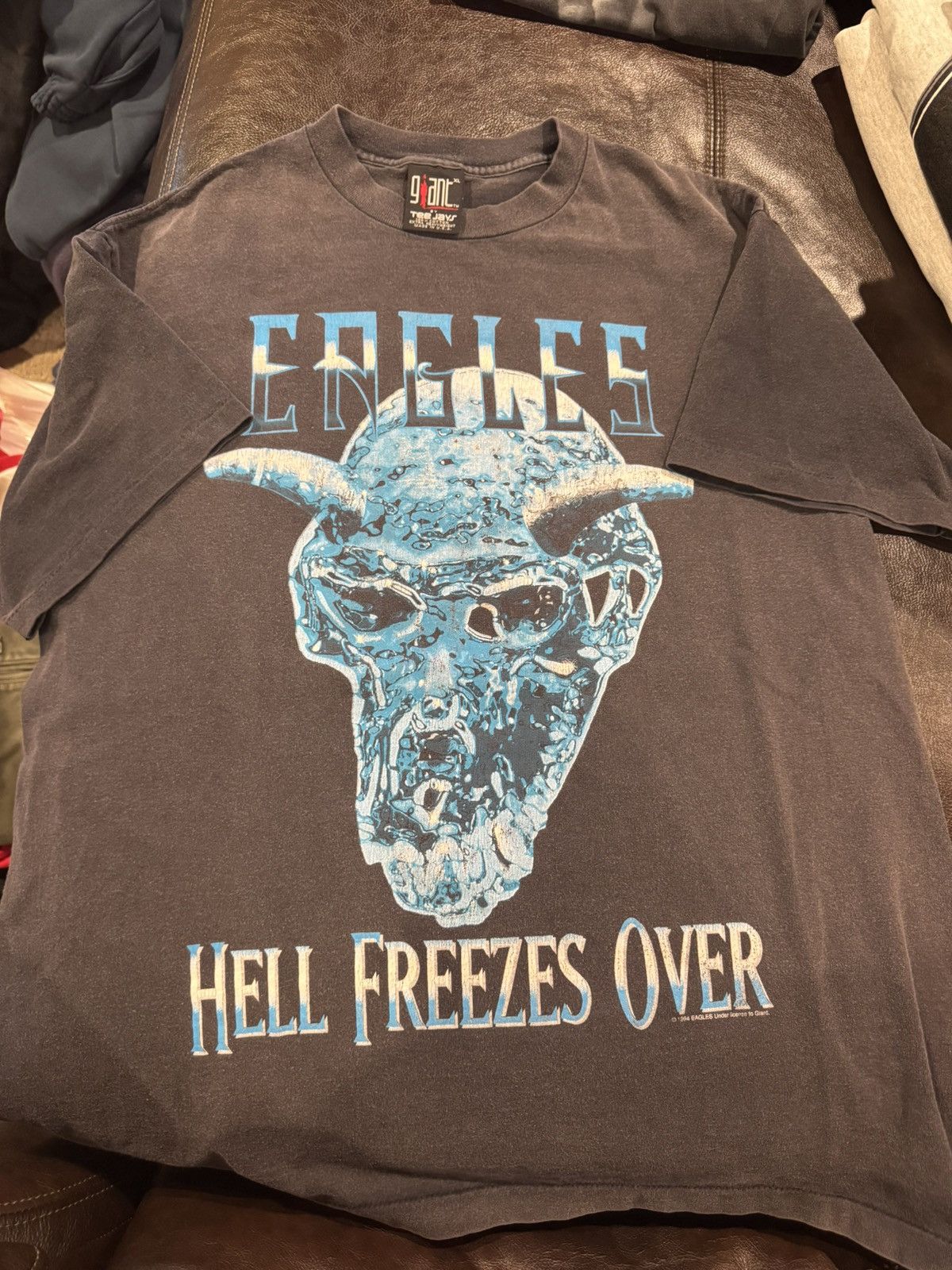 Eagles Hell Freezes Over | Grailed