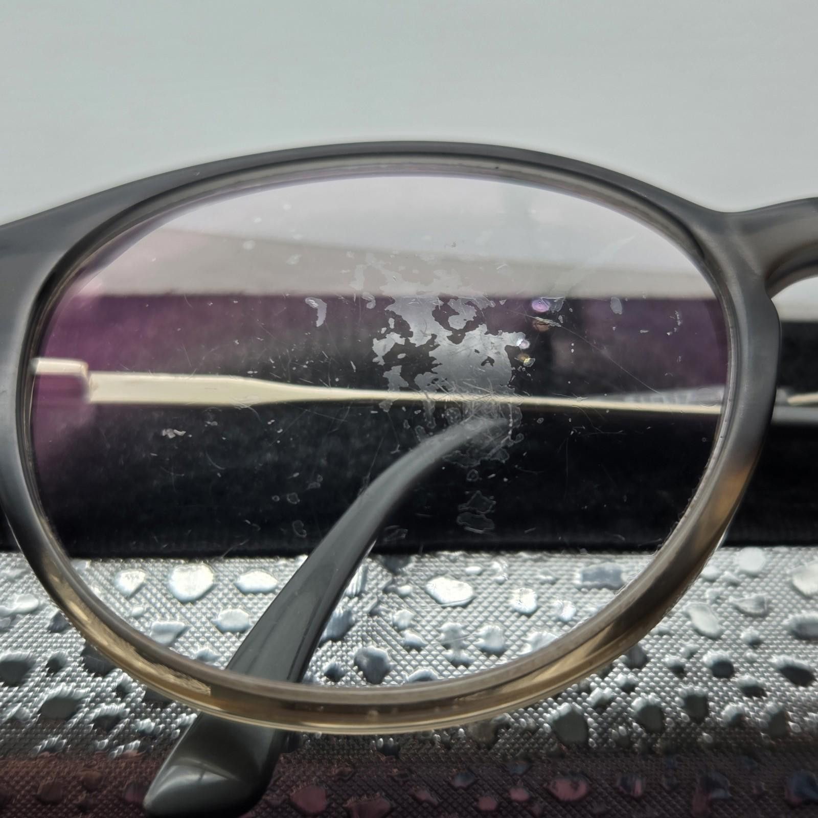 Calvin Klein Calvin Klein CK19712 Eyeglasses FRAMES ONLY 51-17-140 027 Size ONE SIZE - 5 Thumbnail
