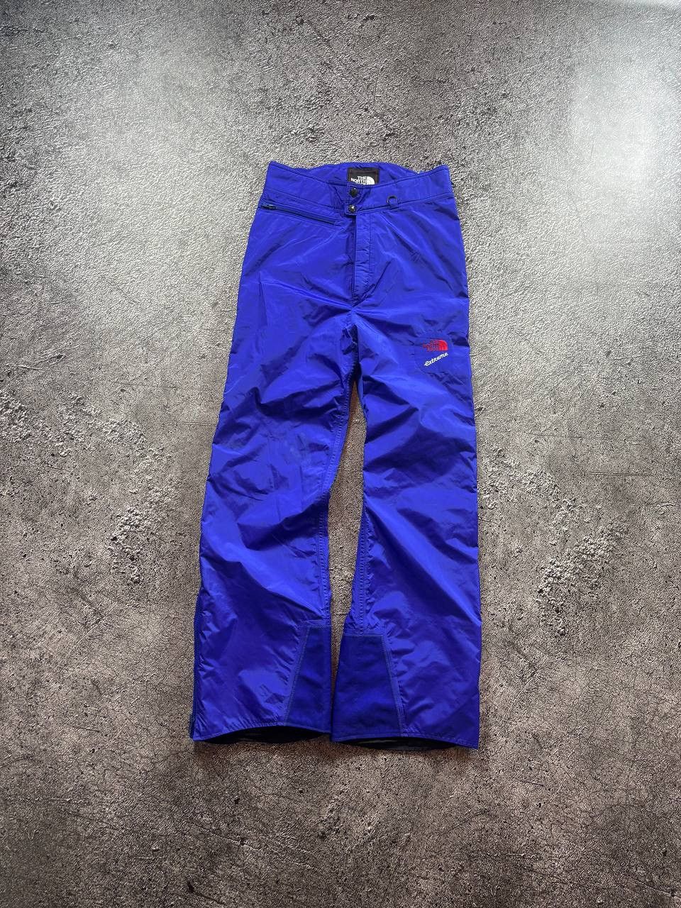The North Face THE NORTH FACE EXTREME GORE-TEX SKI PANTS MADE IN USA Size US 30 / EU 46 - 2 Thumbnail