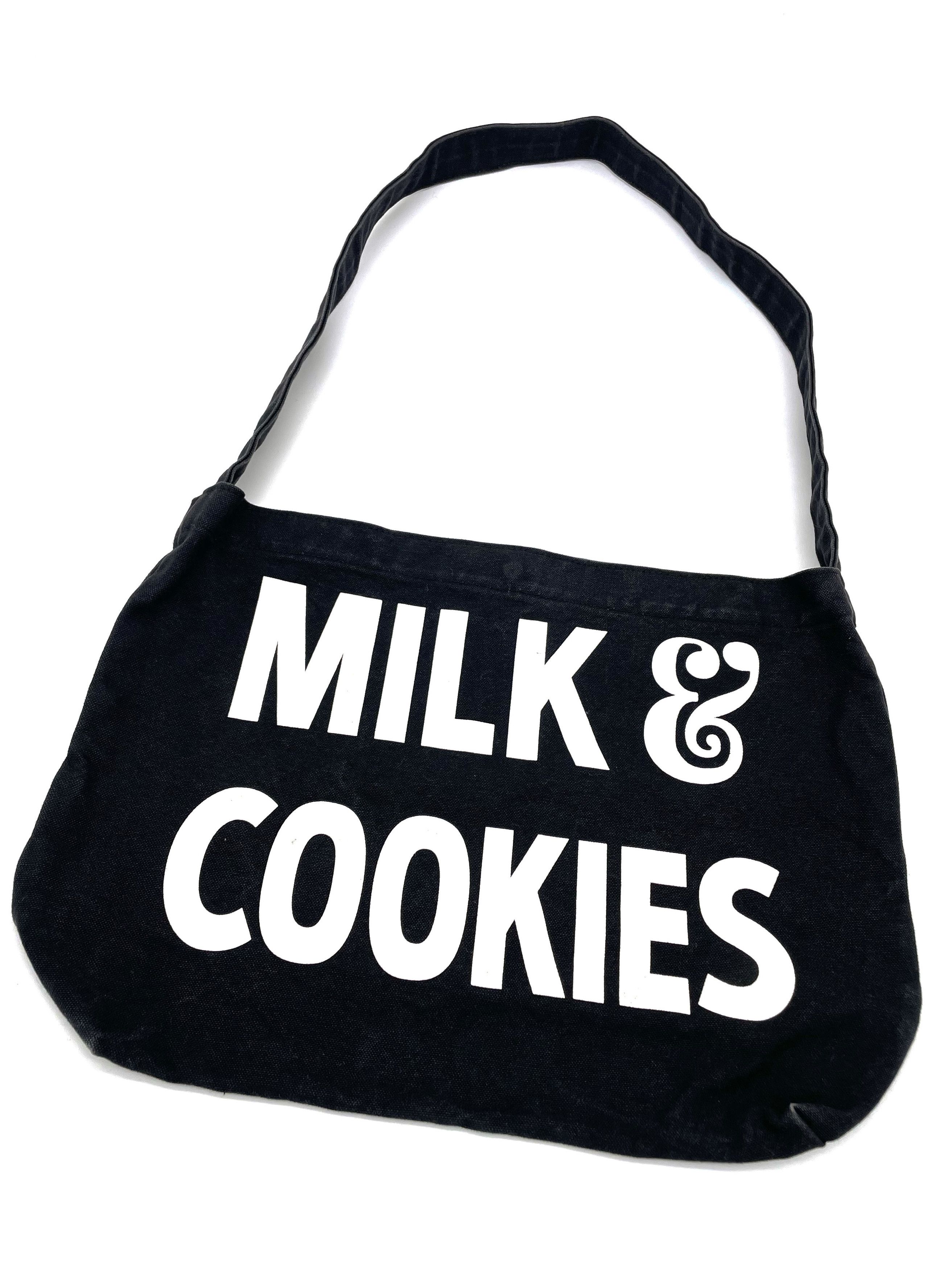 Number (N)ine Milk & Cookies Shoulder Bag Size ONE SIZE - 2 Thumbnail