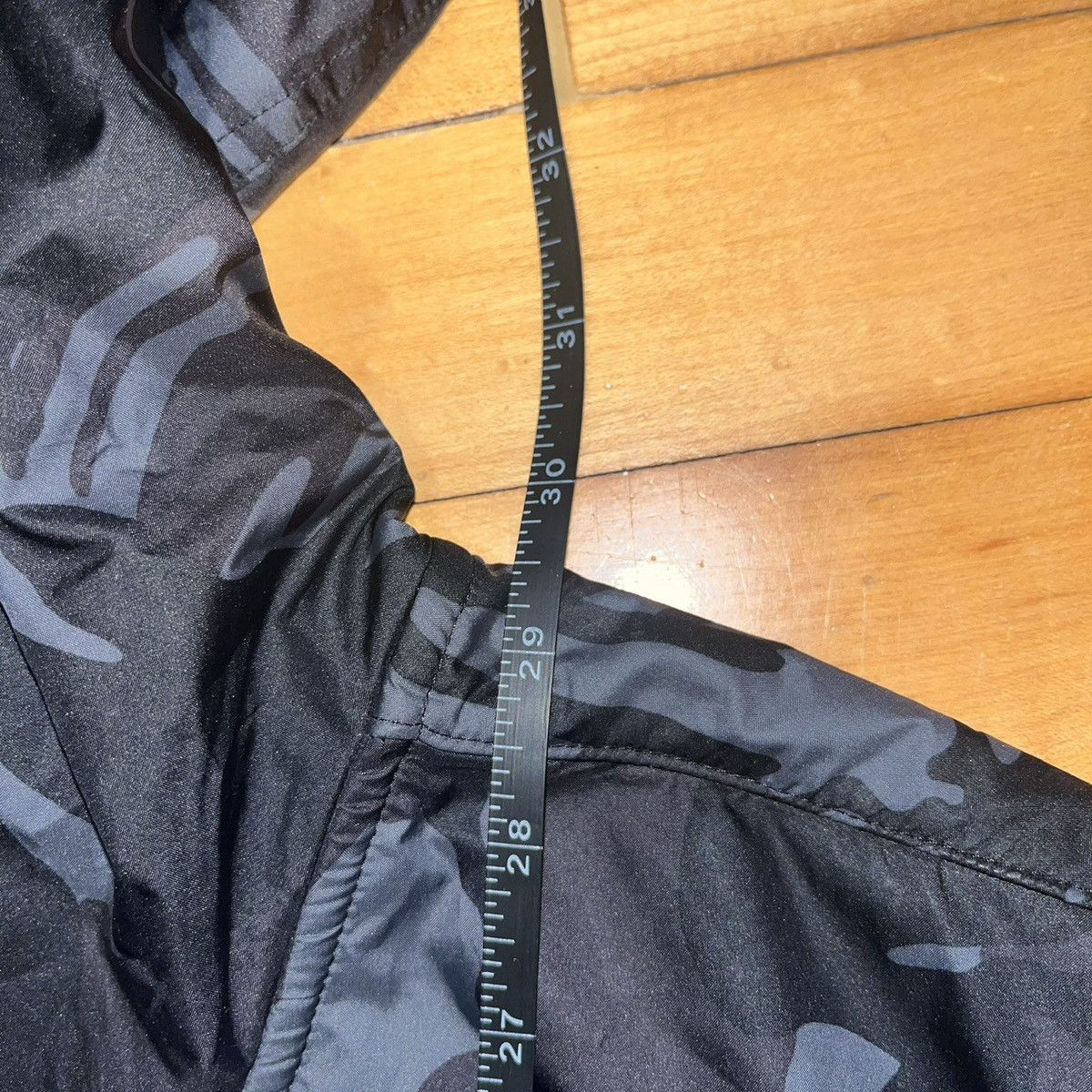 The North Face North face graphic windbreaker zip up Size US XL / EU 56 / 4 - 5 Thumbnail