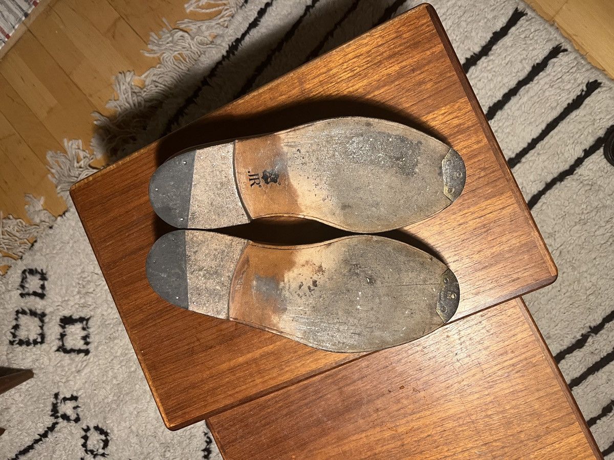 Heinrich Dinkelacker Rio Loafers Size US 9.5 / EU 42-43 - 3 Thumbnail