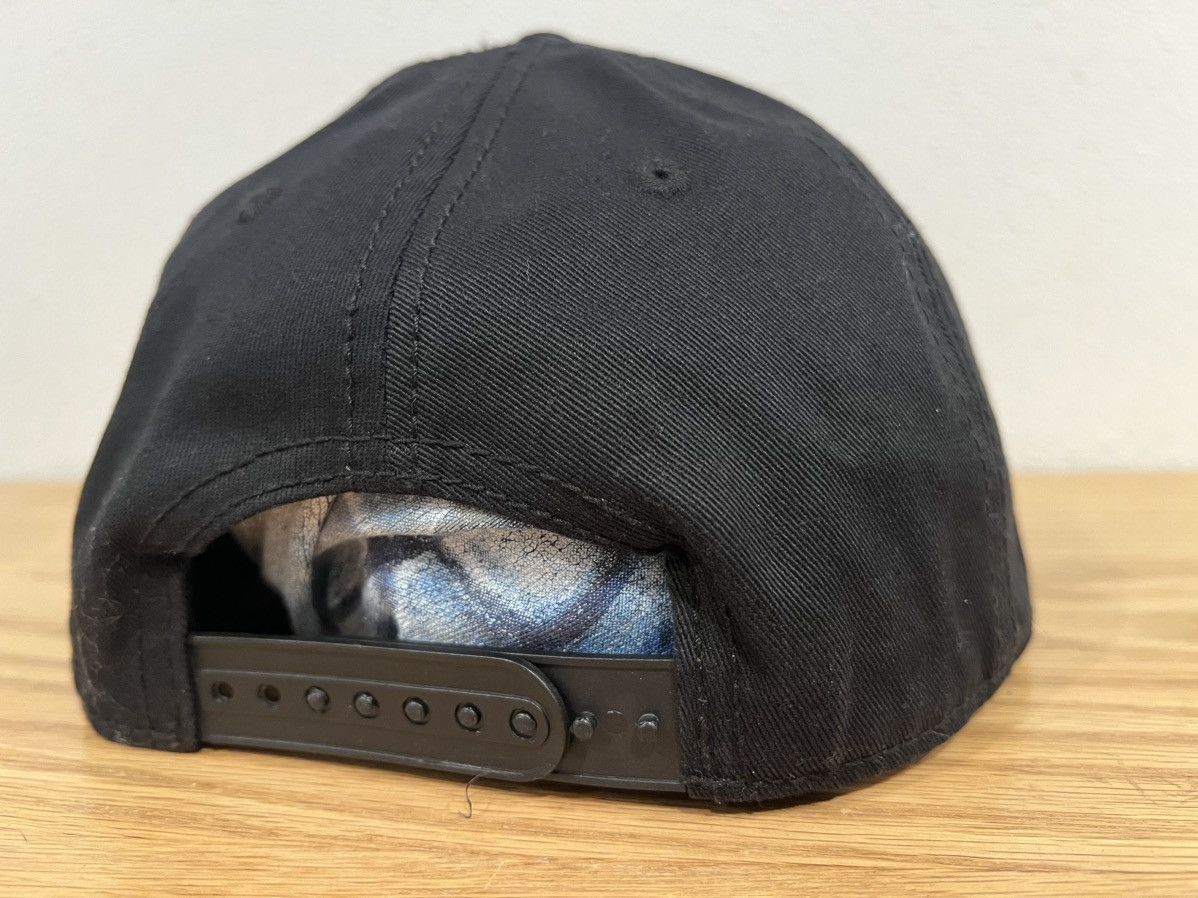 Other Deadmau5 Official Merch Logo Hat NWOT Size ONE SIZE - 5 Thumbnail