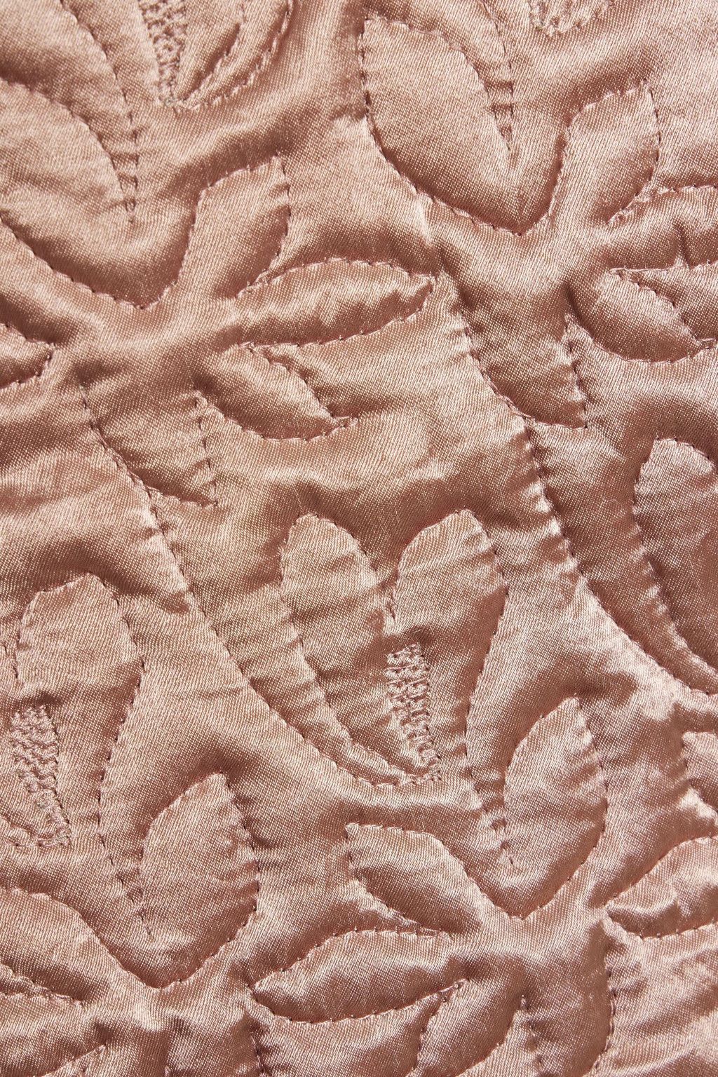 Maison Margiela o1y0625 Jacket in Antique Rose Size XS / US 0-2 / IT 36-38 - 4 Thumbnail