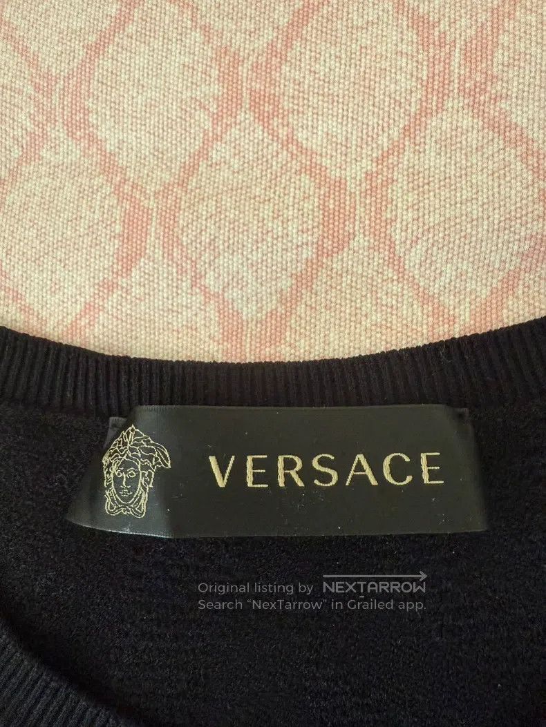 Versace Versace Main line dress Size S / US 4 / IT 40 - 2 Thumbnail