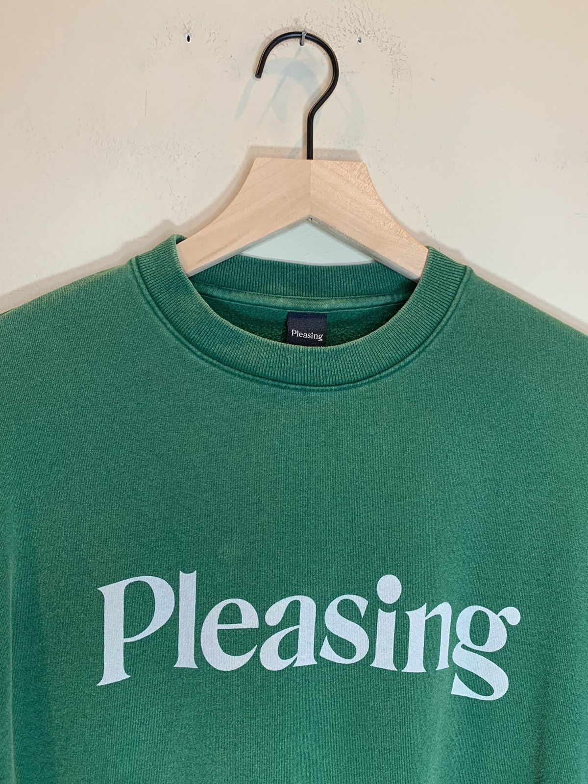 Band Tees *RARE* Harry Styles Pleasing Crewneck Sweatshirt - Small Size US S / EU 44-46 / 1 - 2 Thumbnail