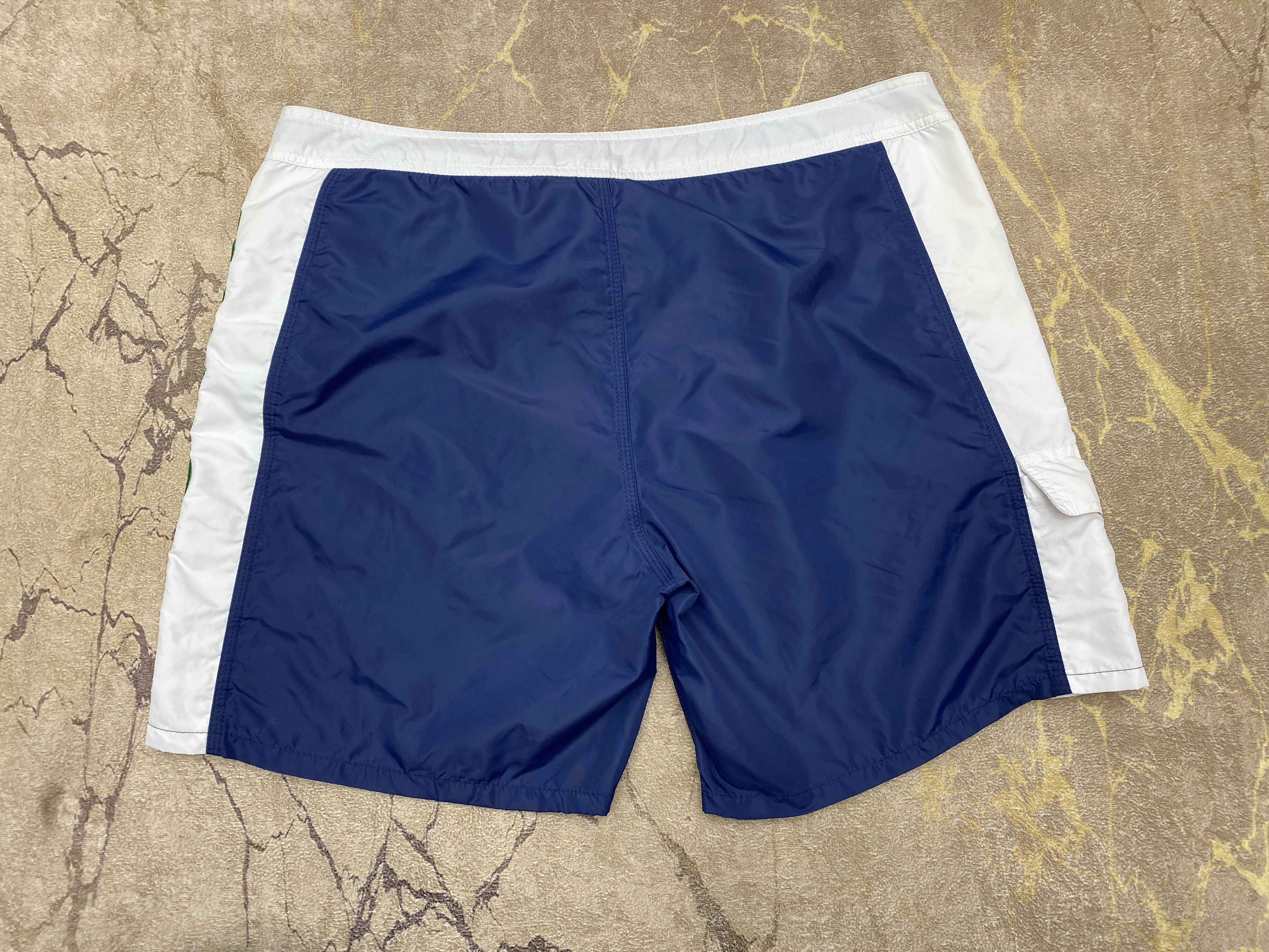 Sundek Sundek 38 Beach Board Shorts Trunks Bath Suit Size 38 XL XXL Size US 38 / EU 54 - 7 Thumbnail
