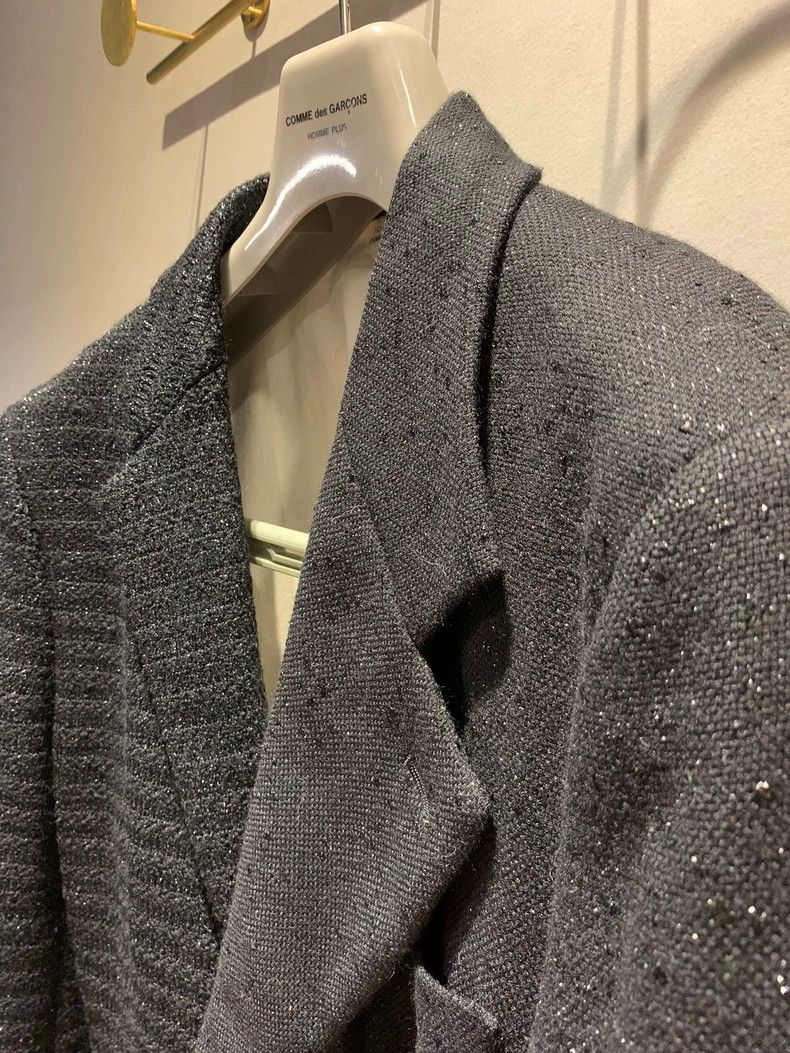 Comme des Garcons Comme Des Garcons Menswear Mainline Suit Season's Signatur Size US M / EU 48-50 / 2 - 5 Thumbnail