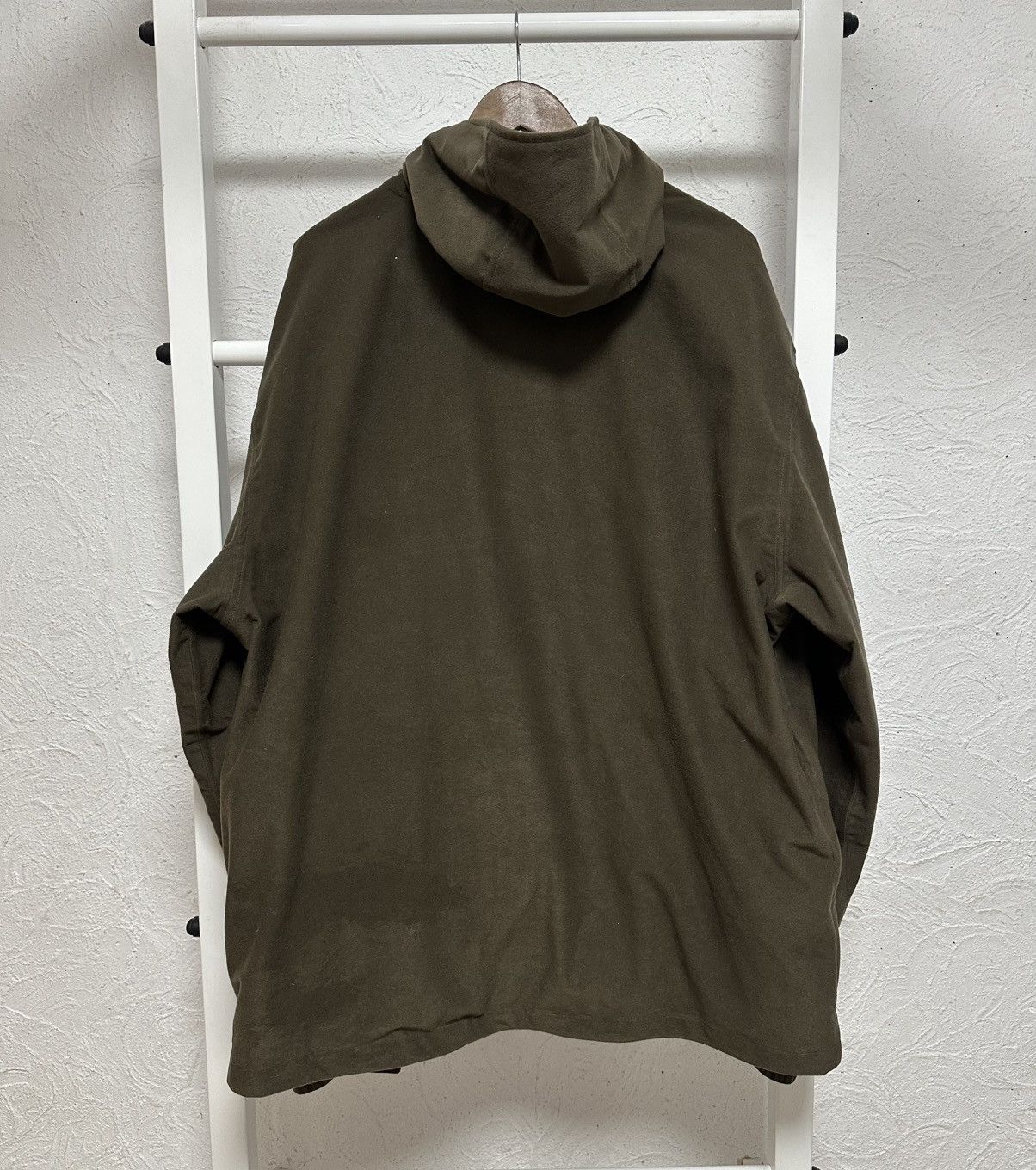 Other Deerhunter Hunting Outdoor Jacket Size 4XL Size US XXL / EU 58 / 5 - 5 Thumbnail