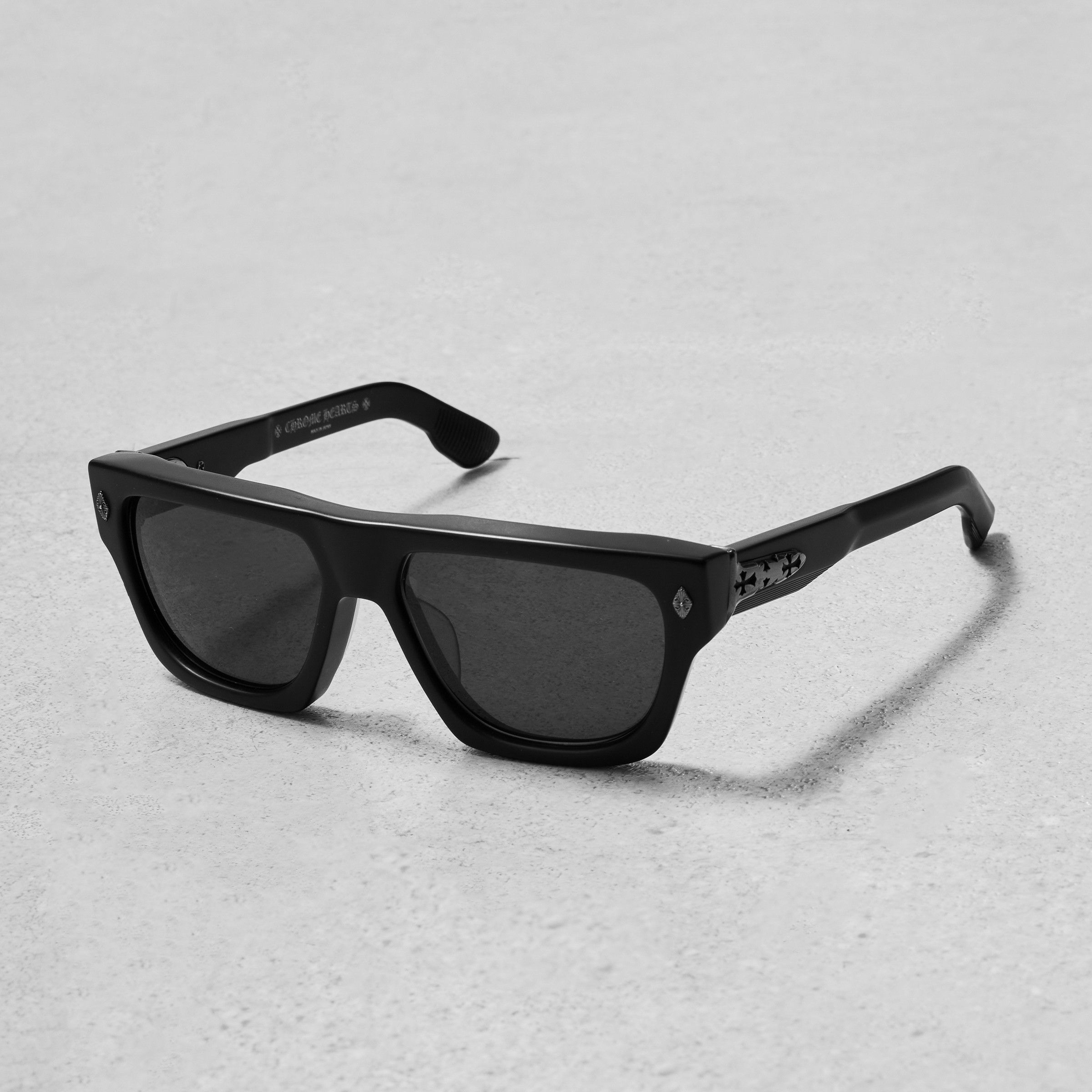 Chrome Hearts CHROME HEARTS CHARISMADICK Size ONE SIZE - 2 Thumbnail