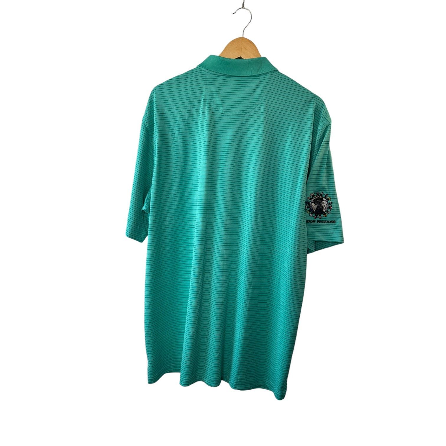 Greg Norman Greg Norman Play Dry Classic Fit Polo Shirt Mens XL NEW Size US XL / EU 56 / 4 - 8 Thumbnail